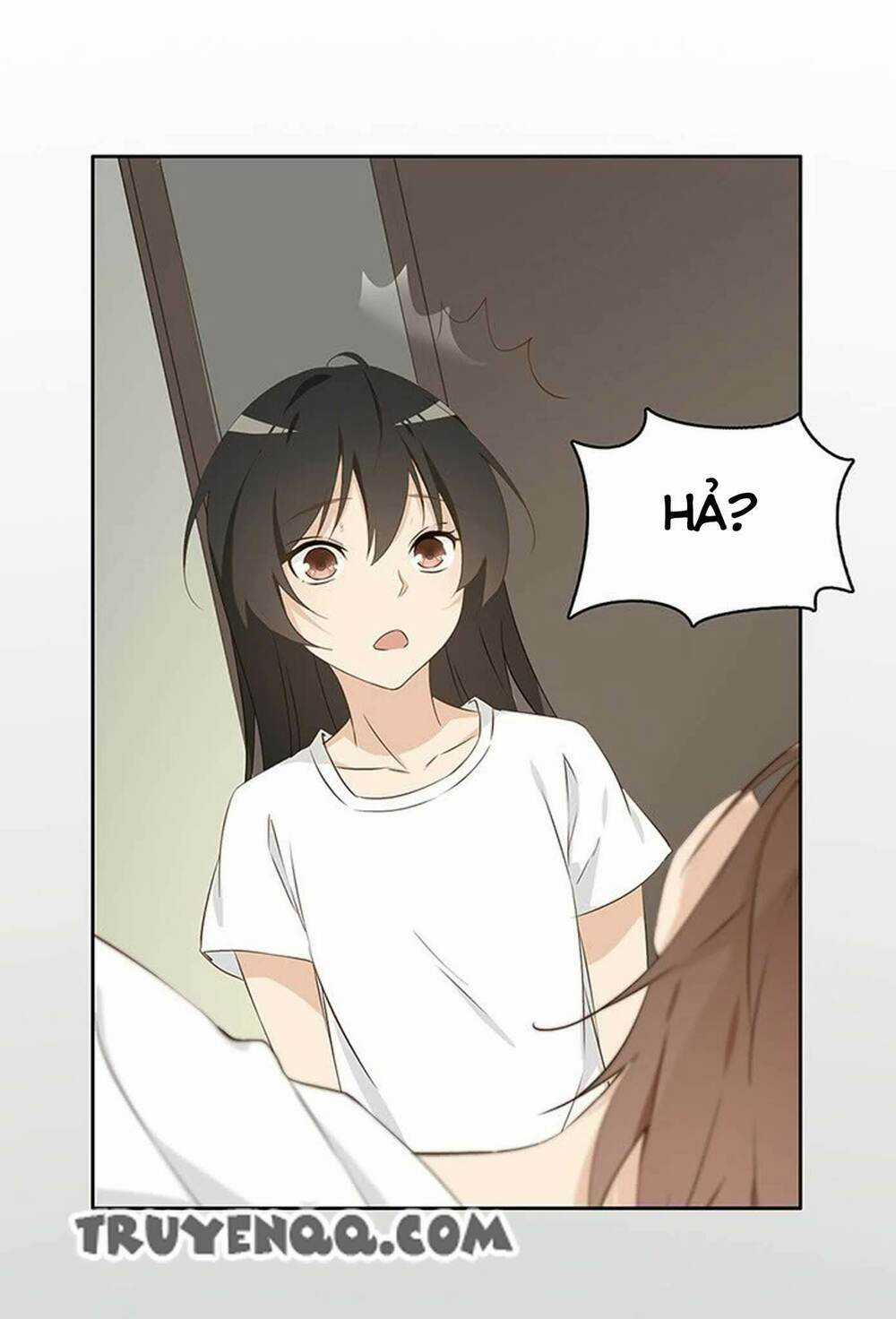 Thúc Thúc, Biệt Bào - Chapter 24 - Trang 23