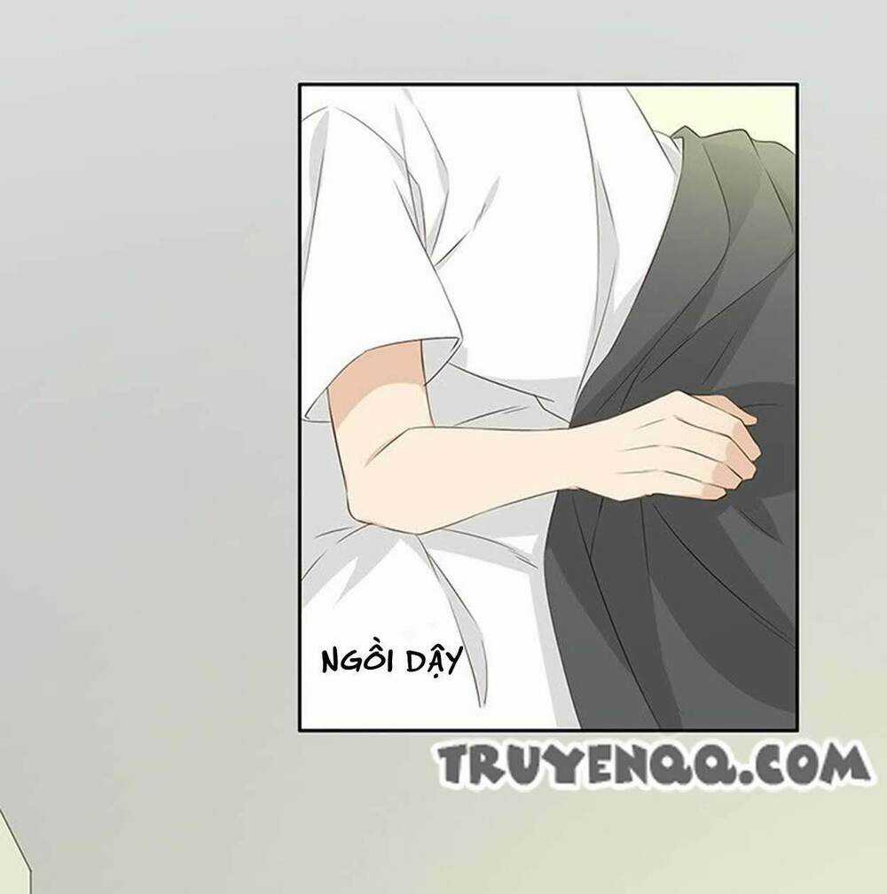 Thúc Thúc, Biệt Bào - Chapter 24 - Trang 24