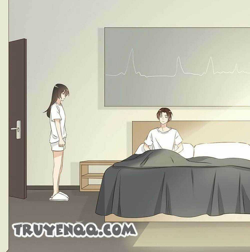 Thúc Thúc, Biệt Bào - Chapter 24 - Trang 25