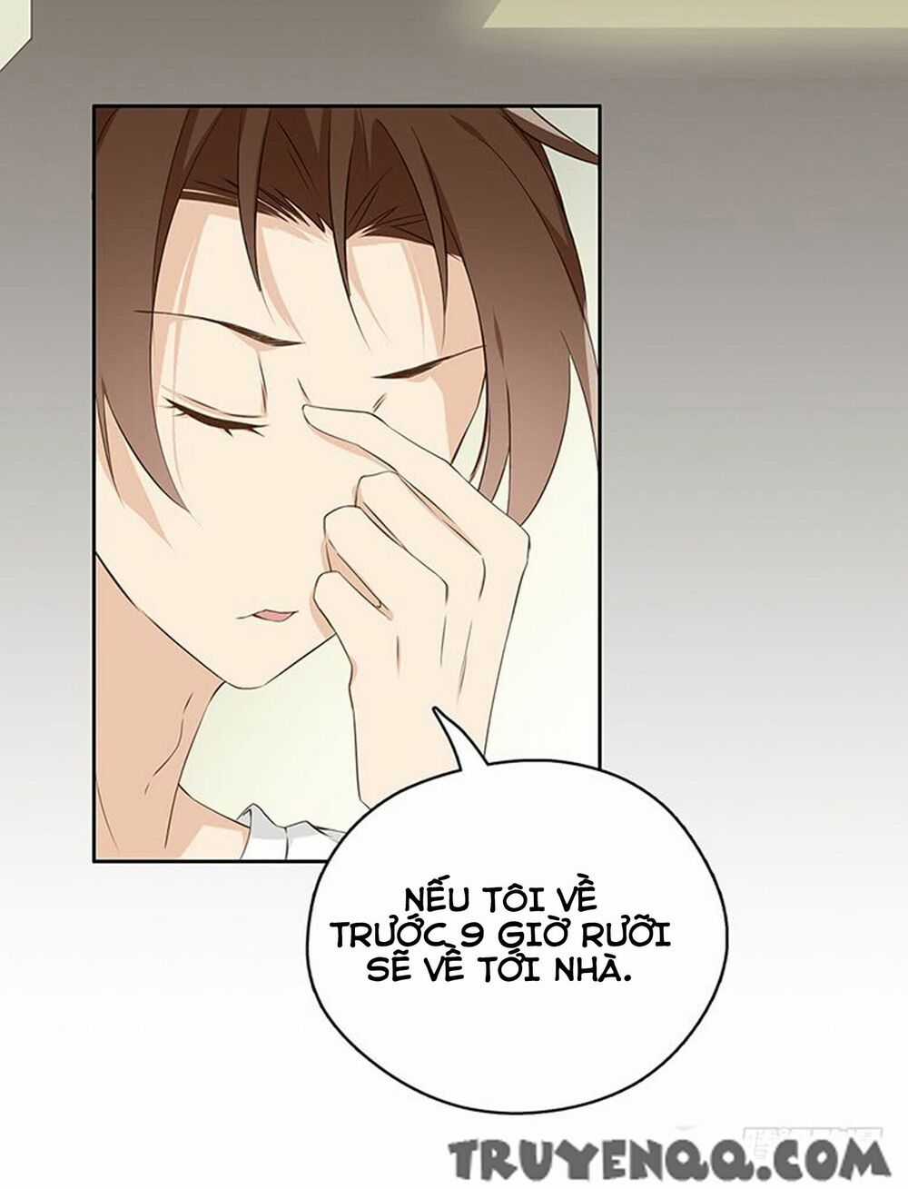 Thúc Thúc, Biệt Bào - Chapter 24 - Trang 26