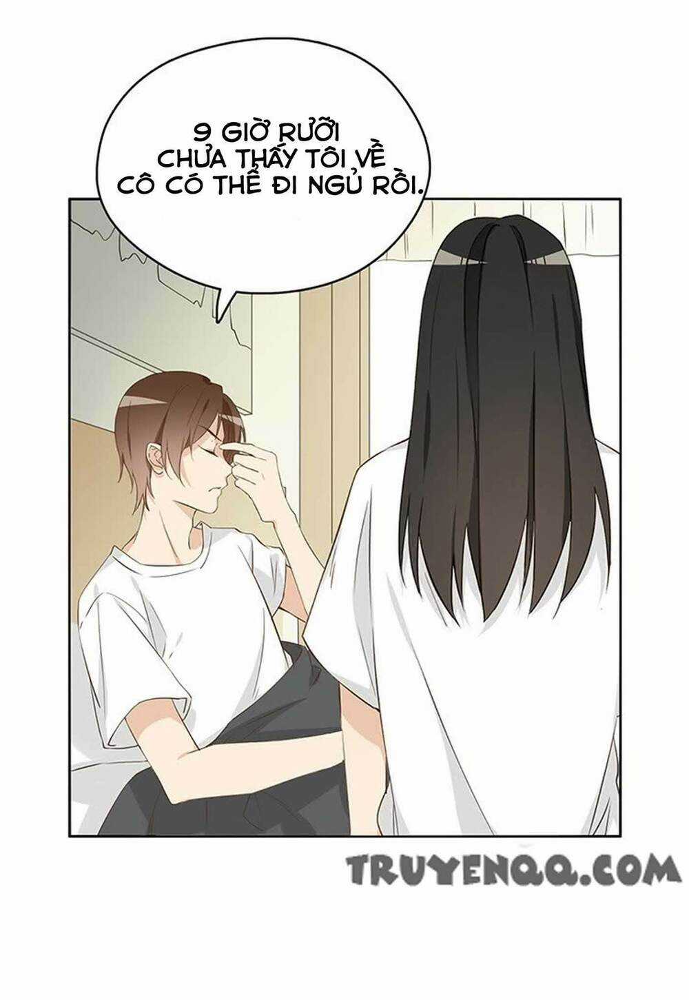 Thúc Thúc, Biệt Bào - Chapter 24 - Trang 27