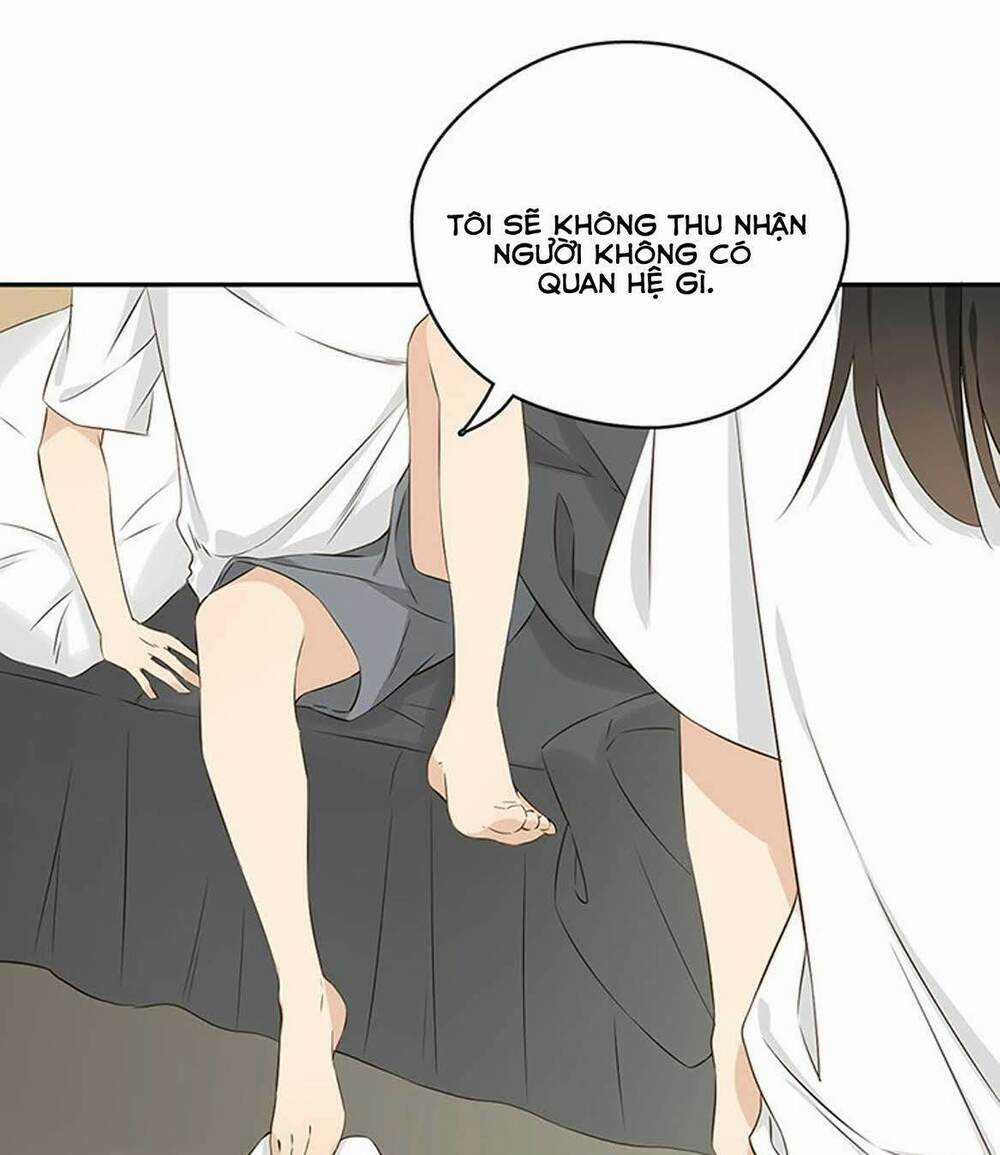 Thúc Thúc, Biệt Bào - Chapter 24 - Trang 30