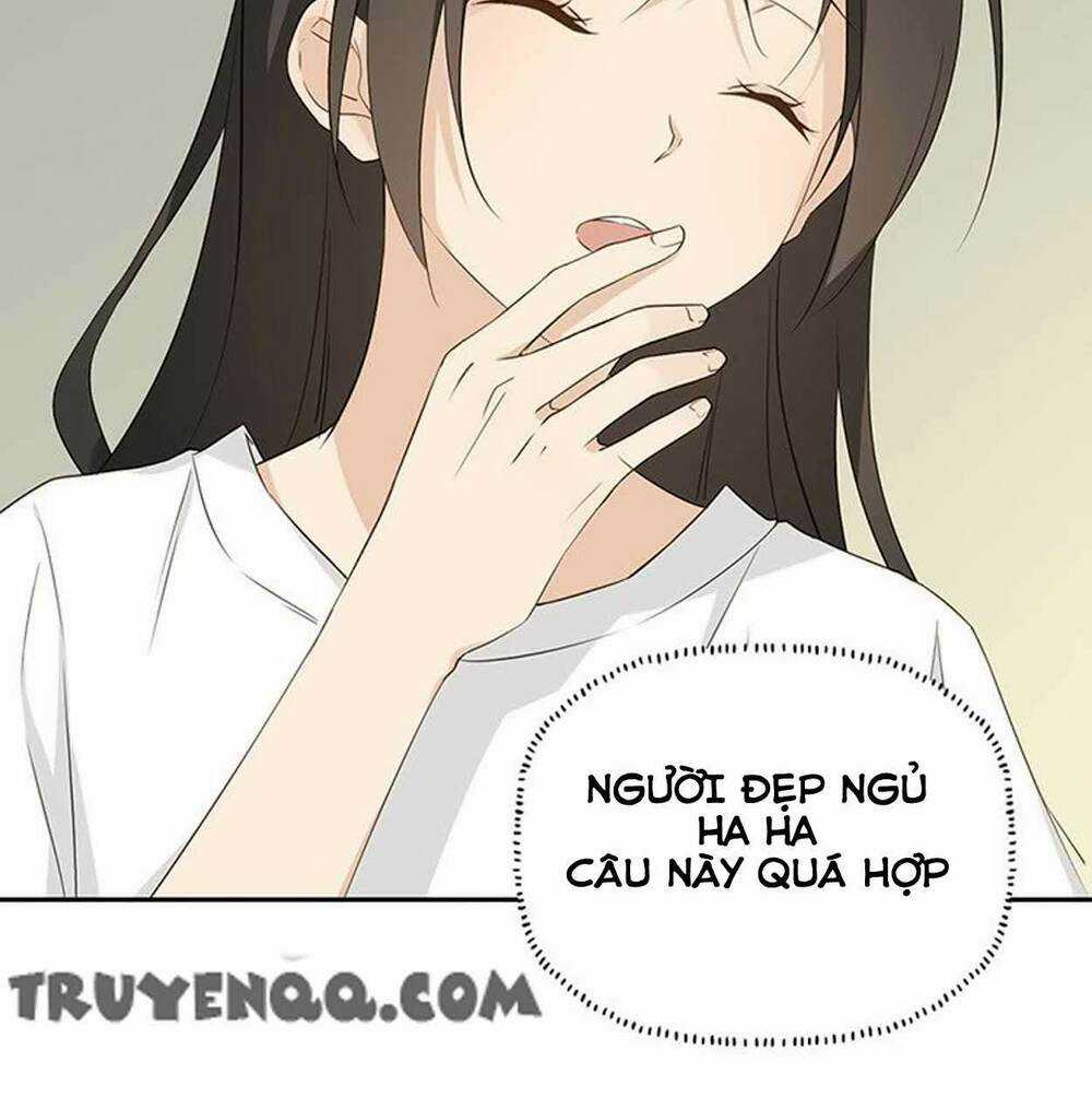 Thúc Thúc, Biệt Bào - Chapter 24 - Trang 4