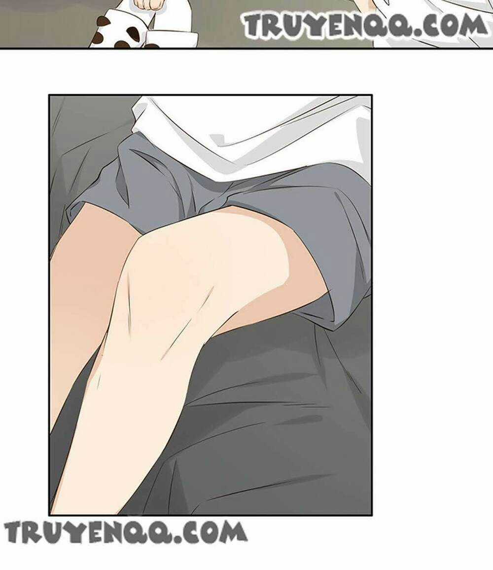 Thúc Thúc, Biệt Bào - Chapter 24 - Trang 31