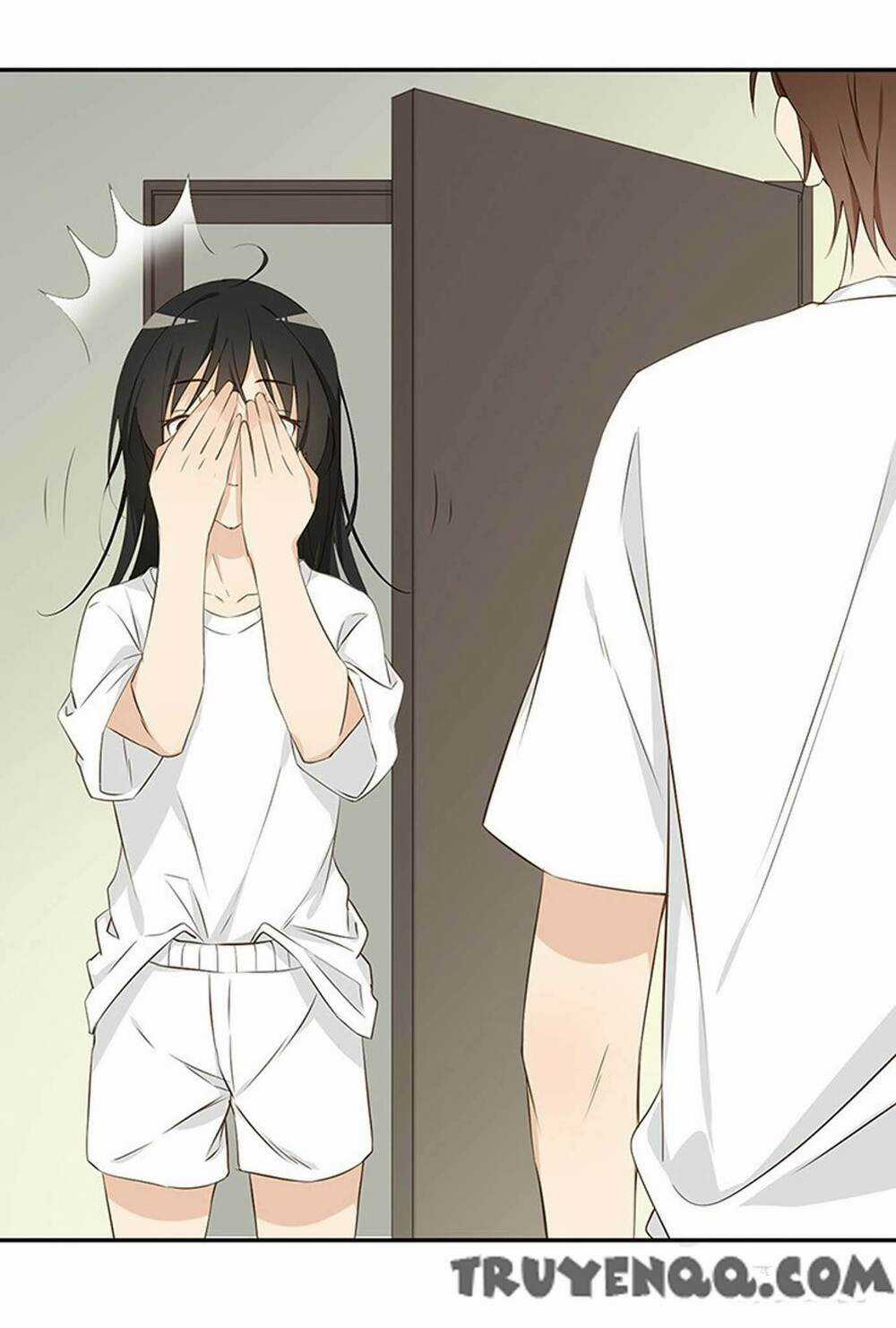 Thúc Thúc, Biệt Bào - Chapter 24 - Trang 32