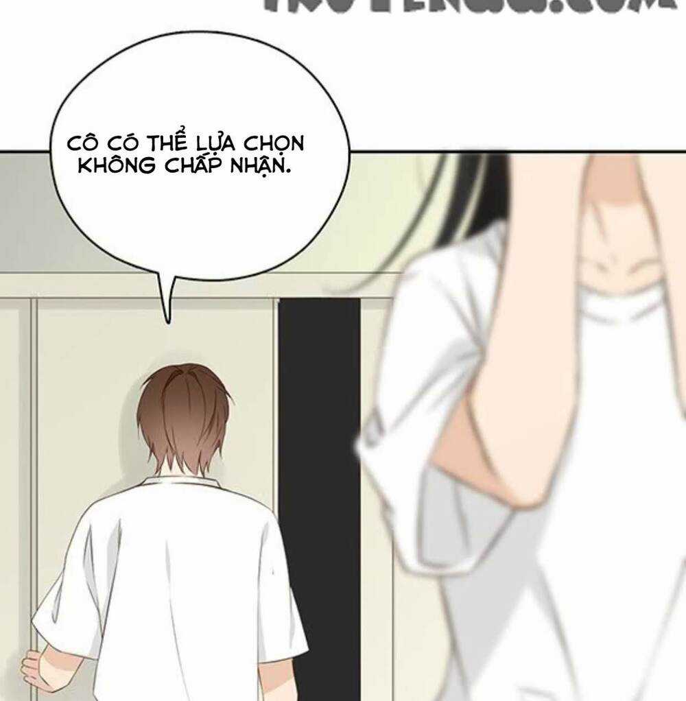 Thúc Thúc, Biệt Bào - Chapter 24 - Trang 35