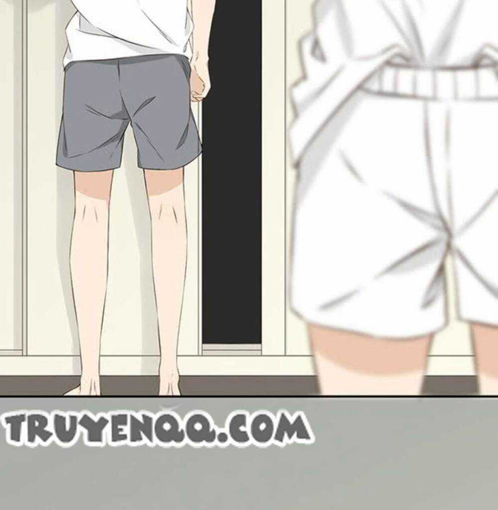 Thúc Thúc, Biệt Bào - Chapter 24 - Trang 36