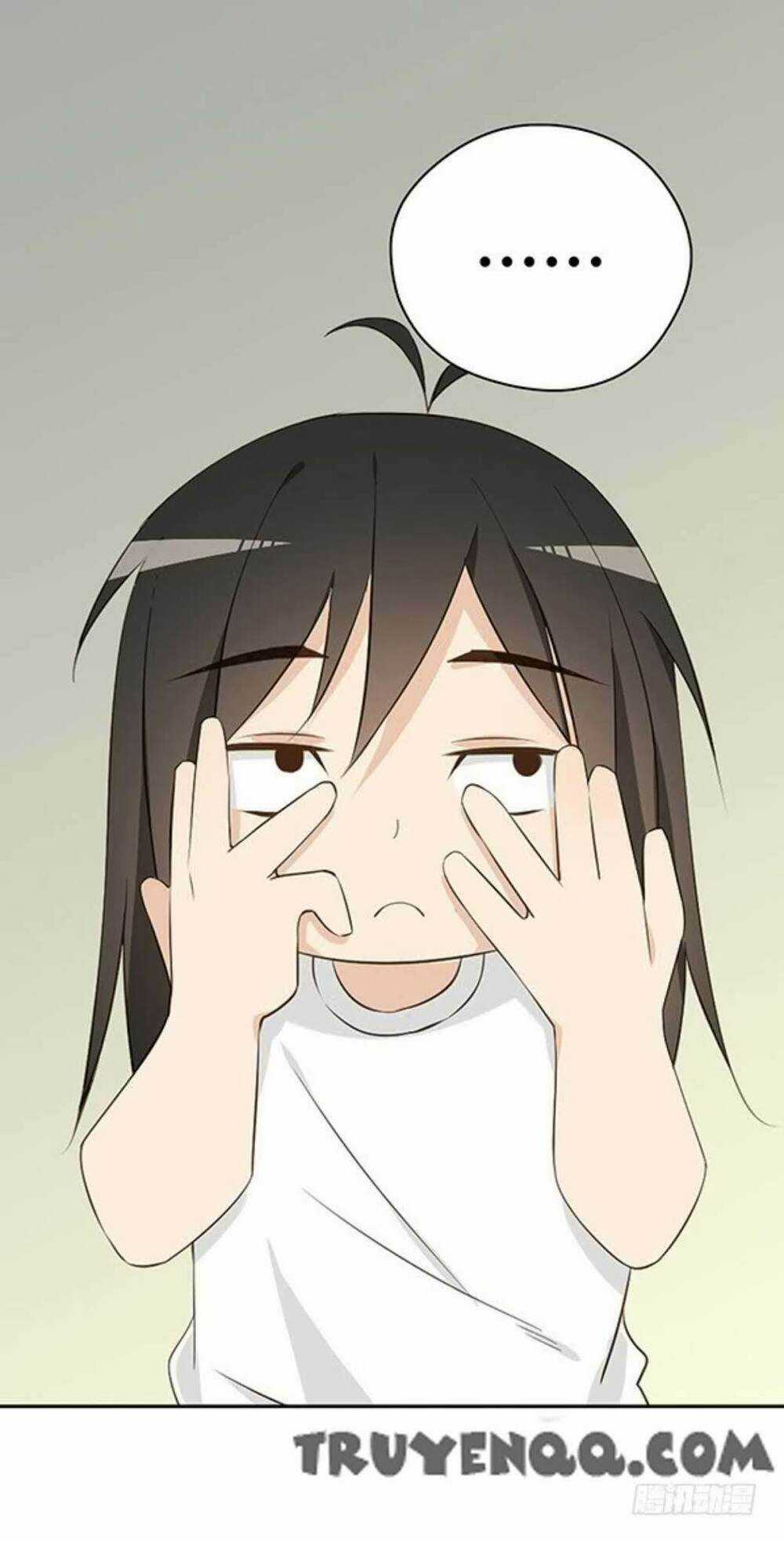 Thúc Thúc, Biệt Bào - Chapter 24 - Trang 37