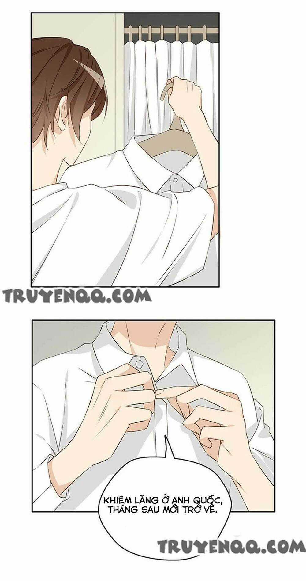 Thúc Thúc, Biệt Bào - Chapter 24 - Trang 38