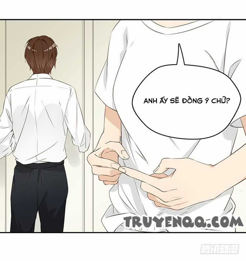 Thúc Thúc, Biệt Bào - Chapter 24 - Trang 40
