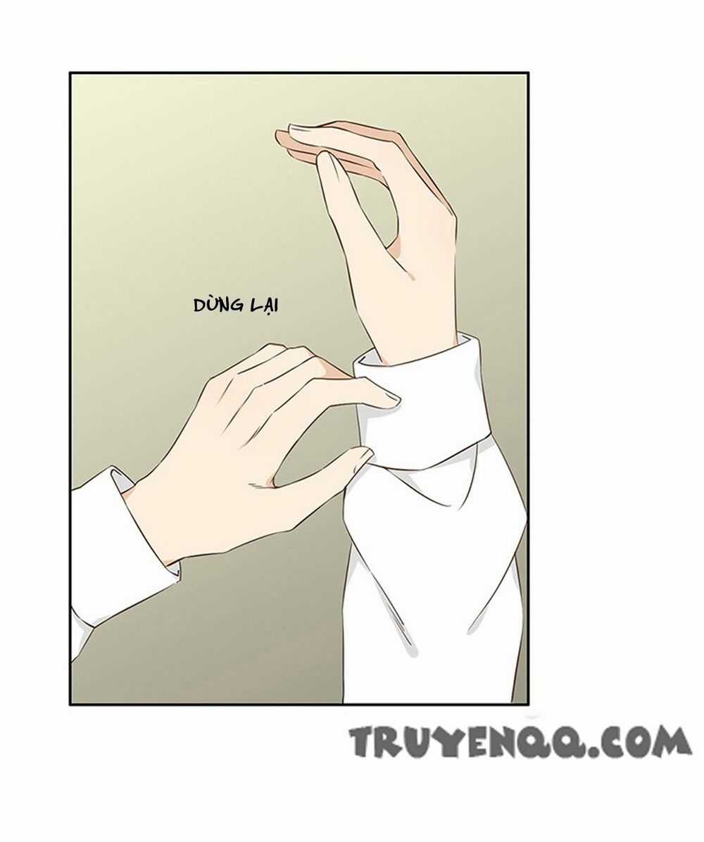 Thúc Thúc, Biệt Bào - Chapter 24 - Trang 41