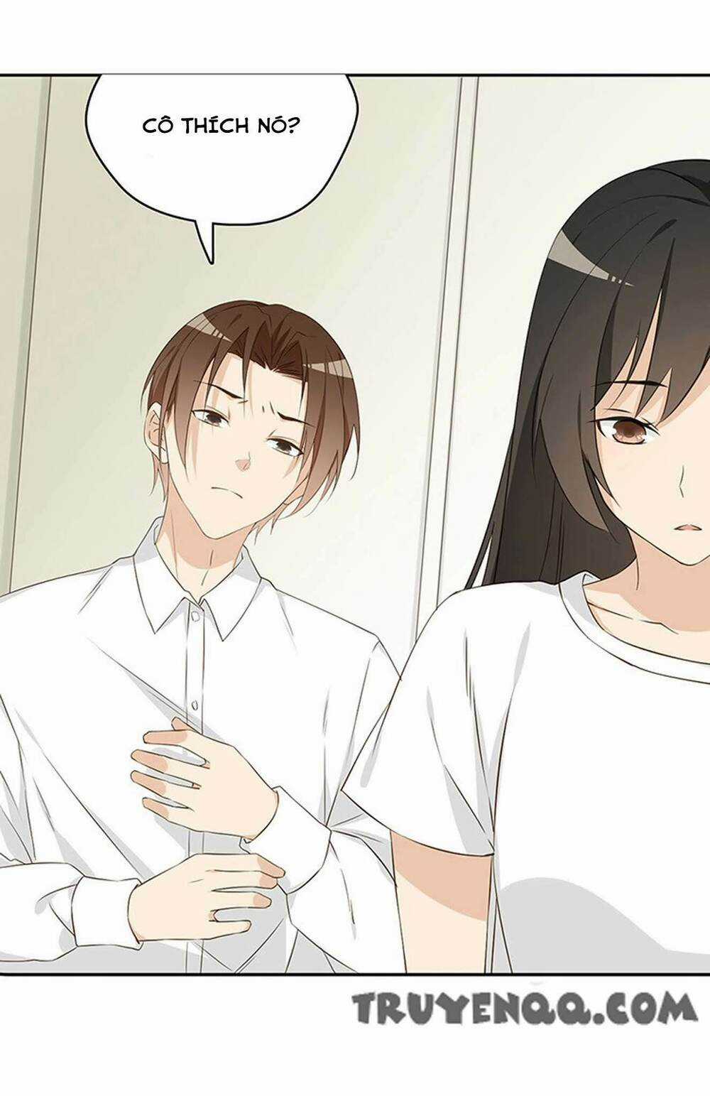 Thúc Thúc, Biệt Bào - Chapter 24 - Trang 42