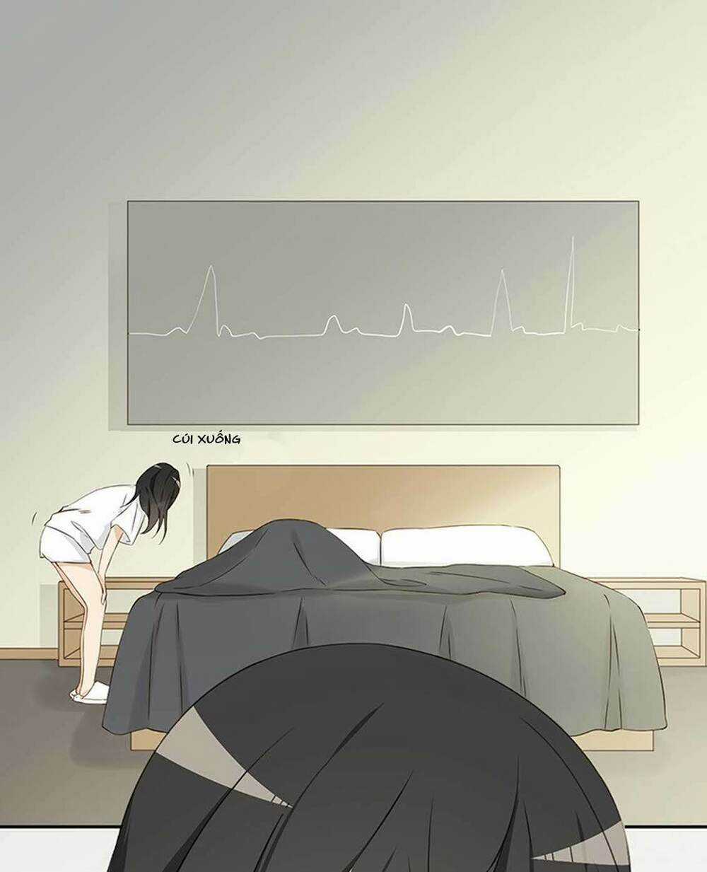 Thúc Thúc, Biệt Bào - Chapter 24 - Trang 6