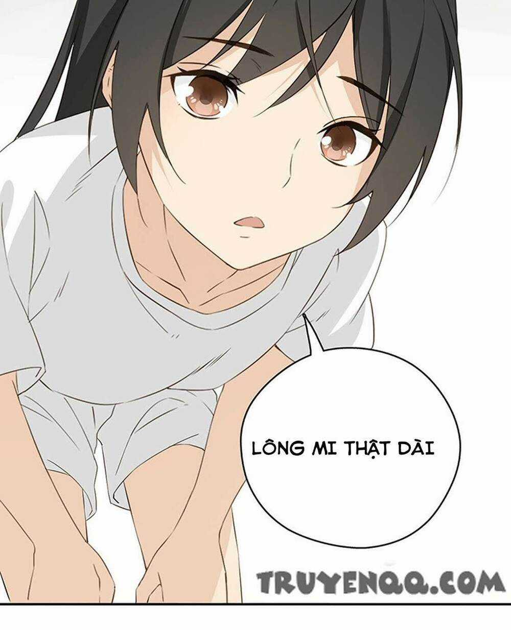 Thúc Thúc, Biệt Bào - Chapter 24 - Trang 7