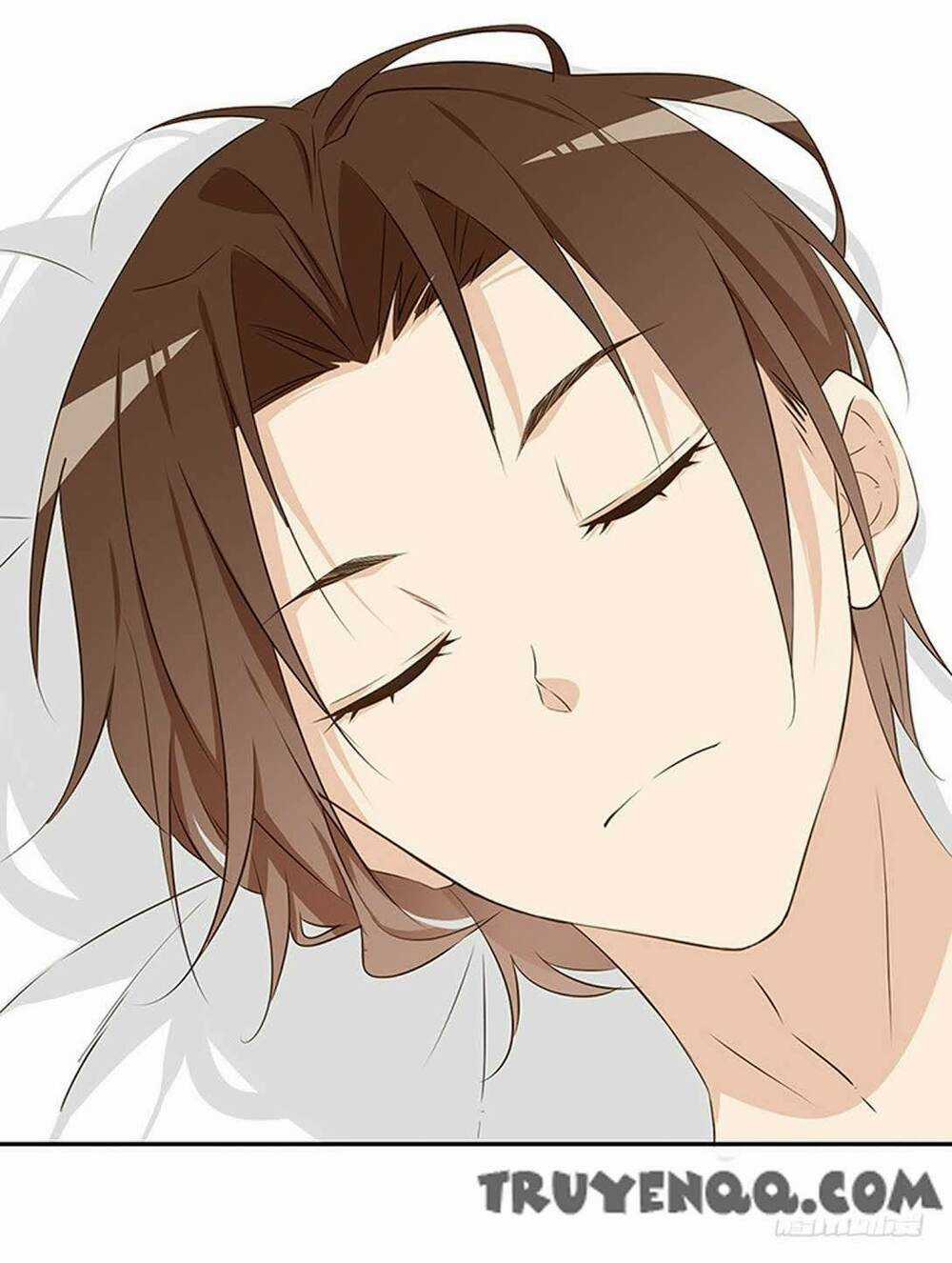 Thúc Thúc, Biệt Bào - Chapter 24 - Trang 9