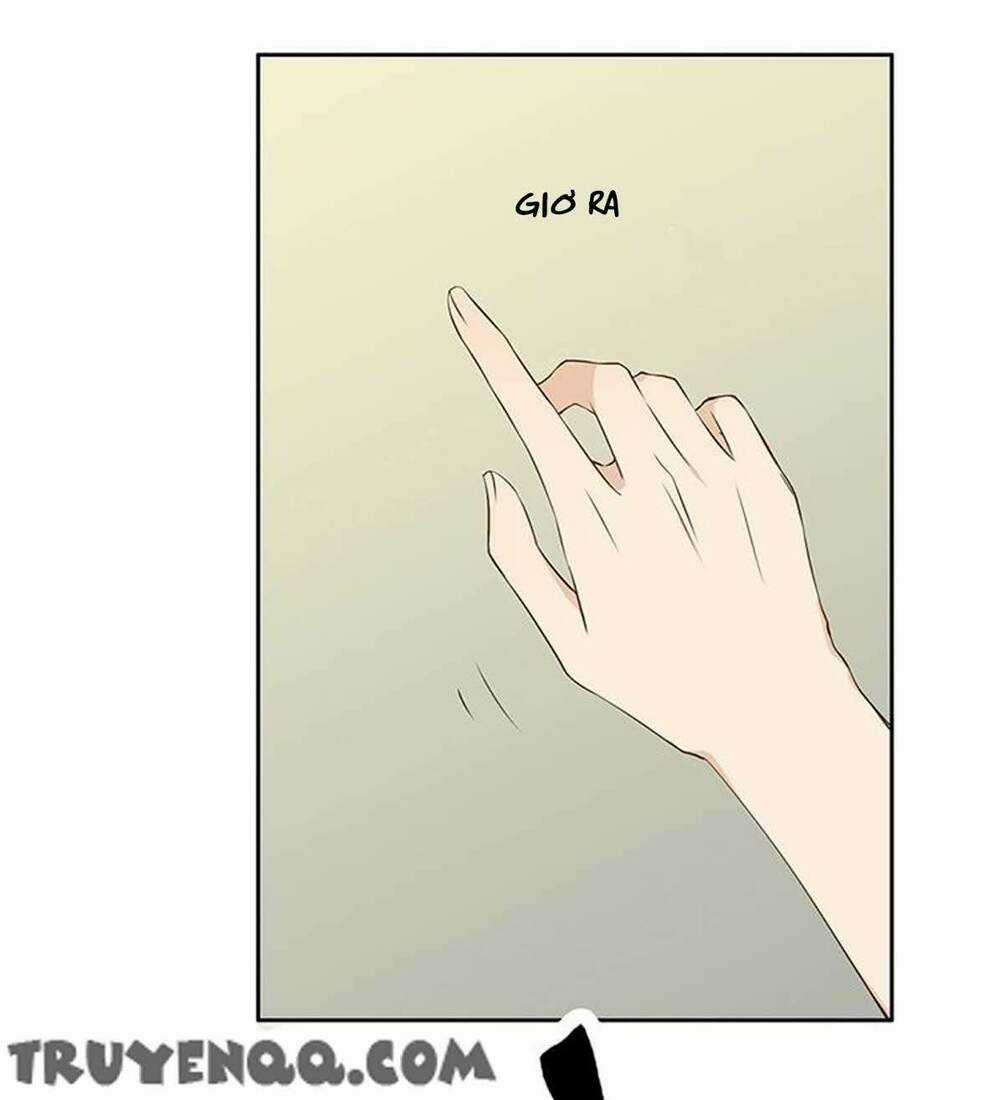 Thúc Thúc, Biệt Bào - Chapter 24 - Trang 10