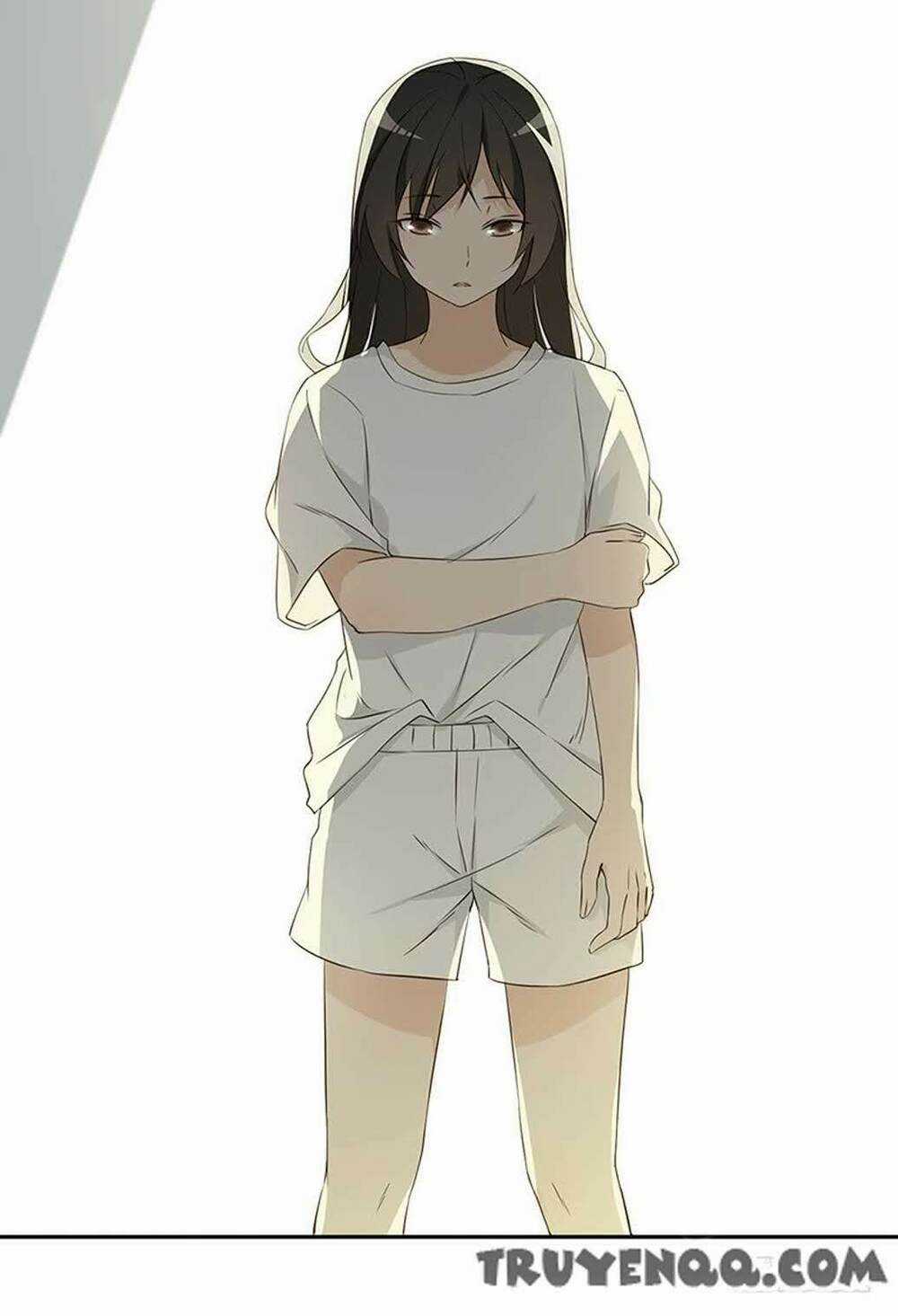 Thúc Thúc, Biệt Bào - Chapter 25 - Trang 11