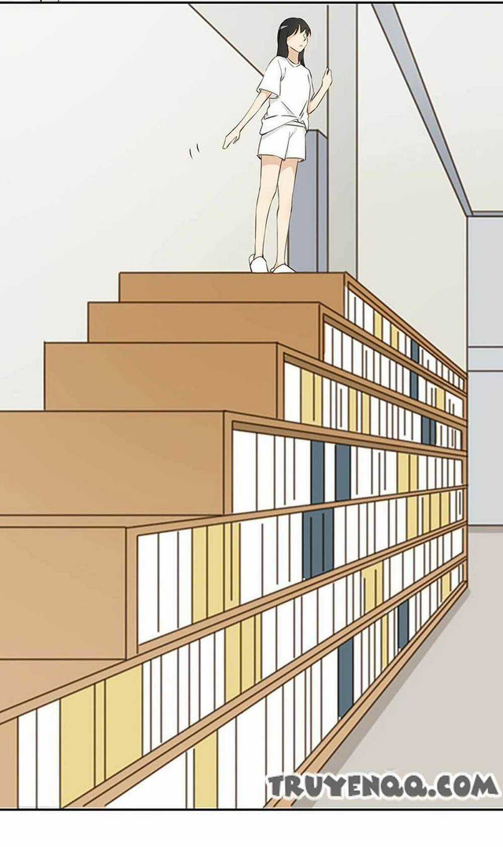 Thúc Thúc, Biệt Bào - Chapter 25 - Trang 14