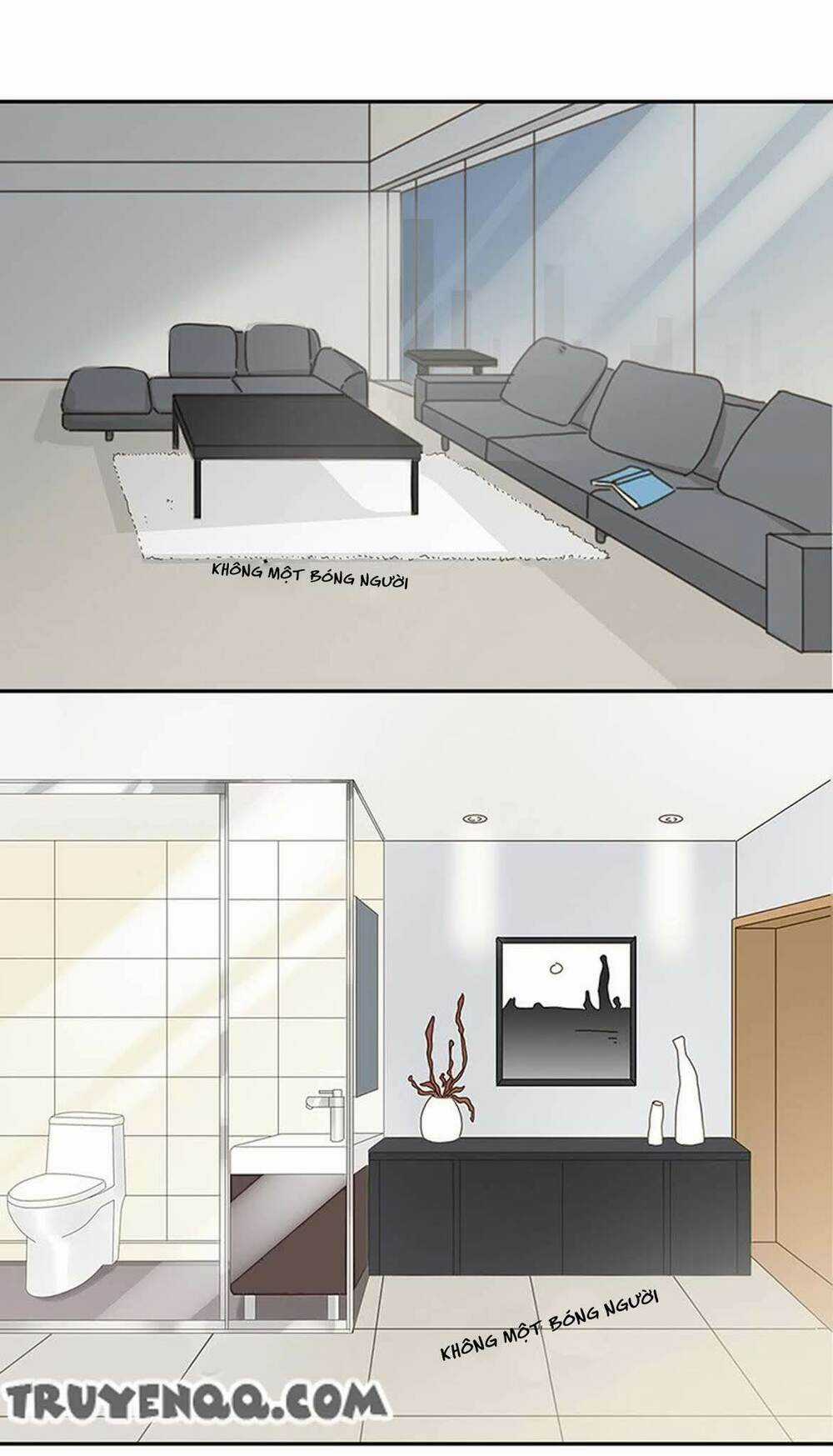 Thúc Thúc, Biệt Bào - Chapter 25 - Trang 15