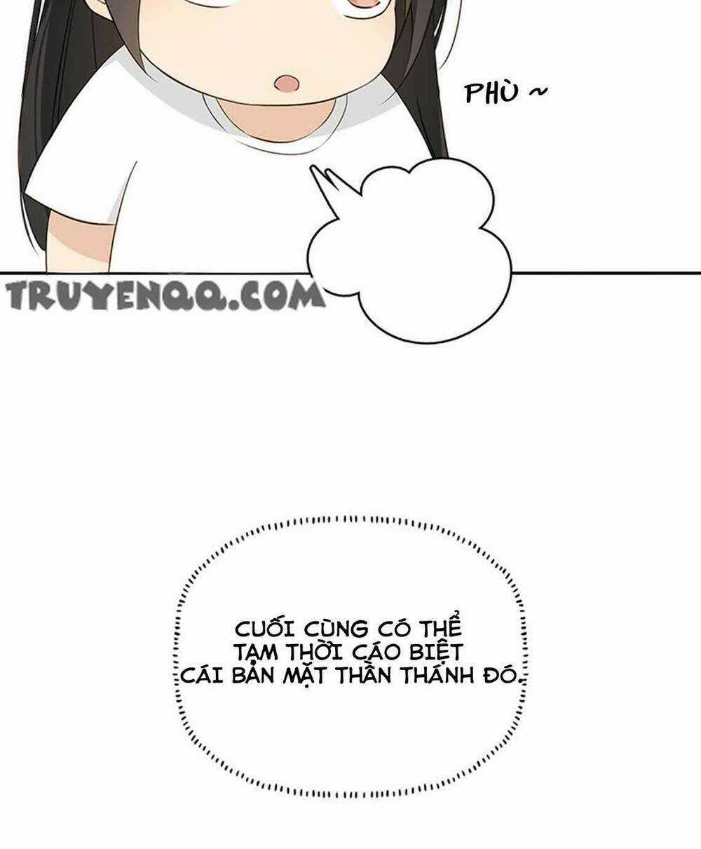 Thúc Thúc, Biệt Bào - Chapter 25 - Trang 17