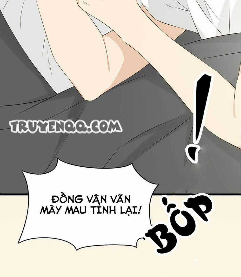 Thúc Thúc, Biệt Bào - Chapter 25 - Trang 20