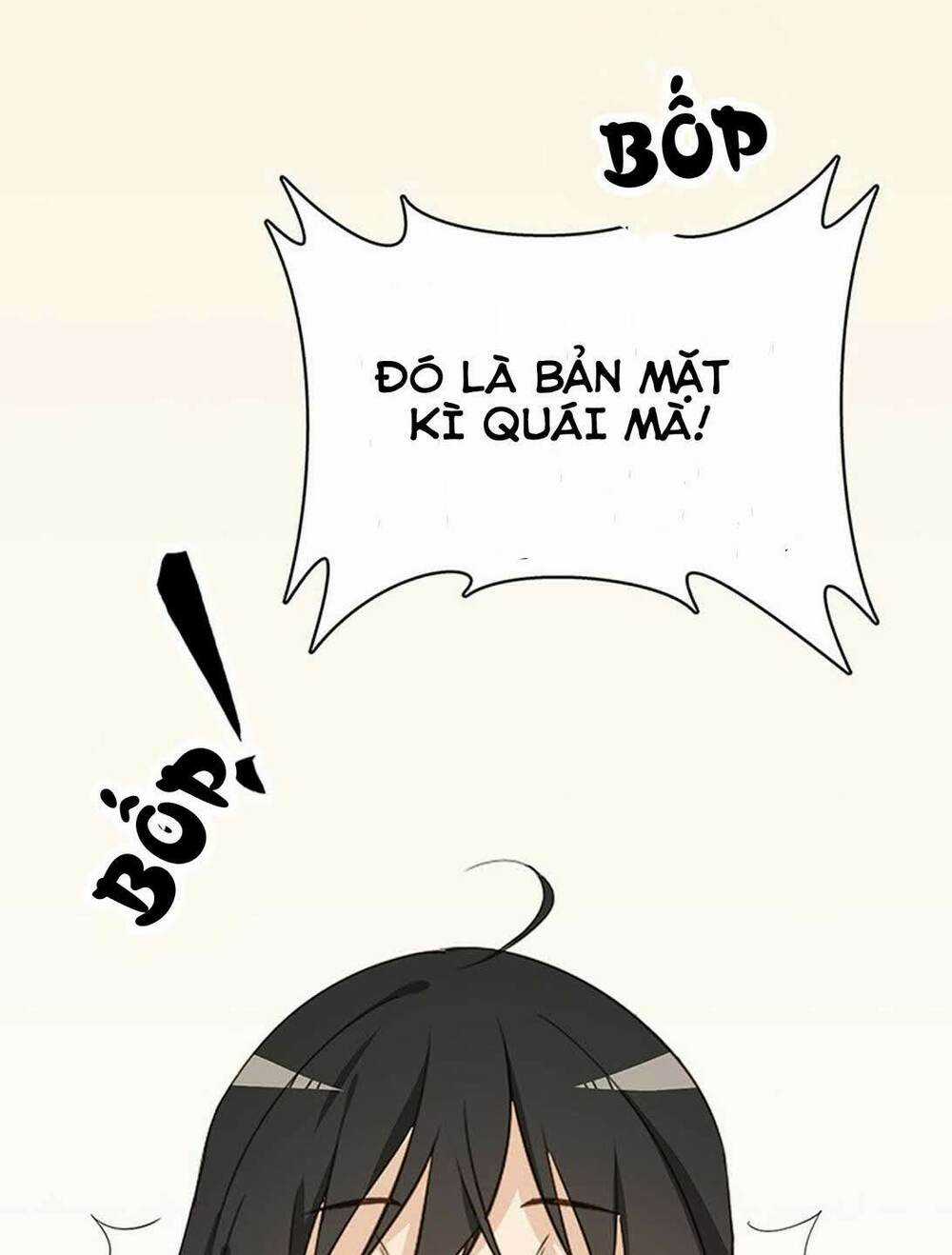 Thúc Thúc, Biệt Bào - Chapter 25 - Trang 21