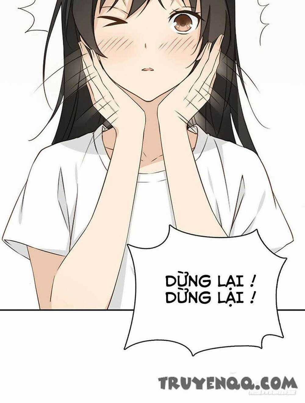 Thúc Thúc, Biệt Bào - Chapter 25 - Trang 22