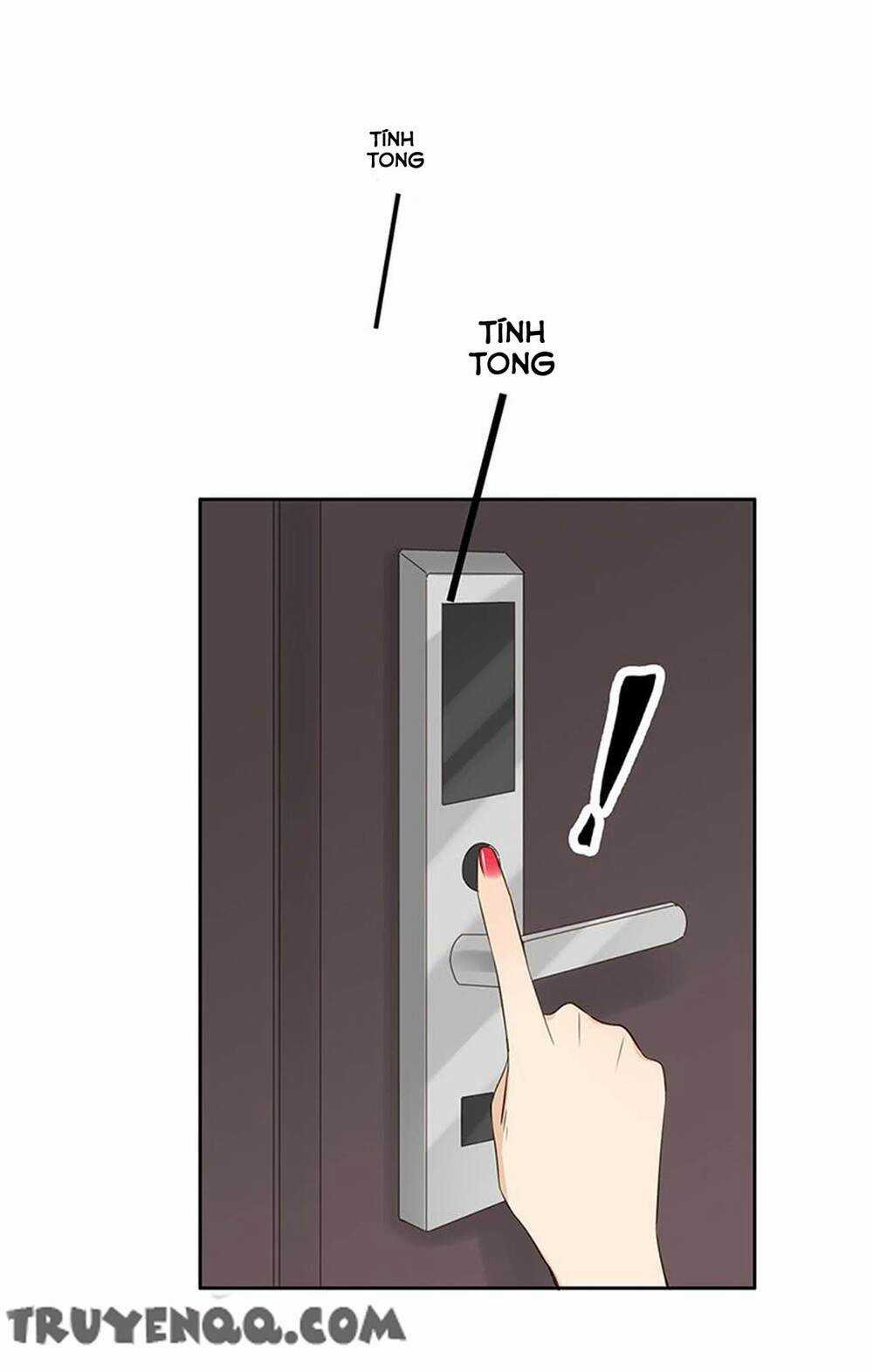 Thúc Thúc, Biệt Bào - Chapter 25 - Trang 25