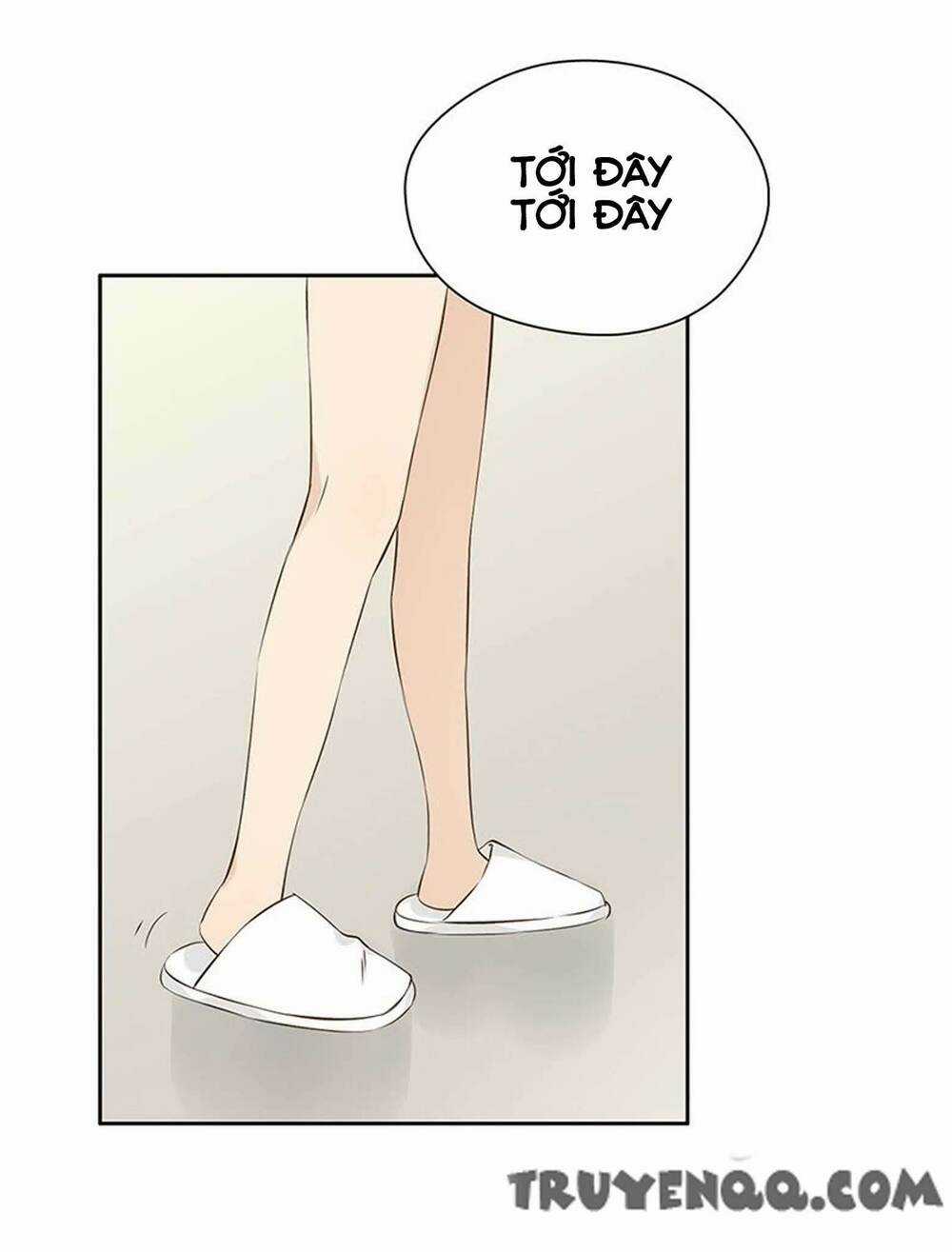 Thúc Thúc, Biệt Bào - Chapter 25 - Trang 26