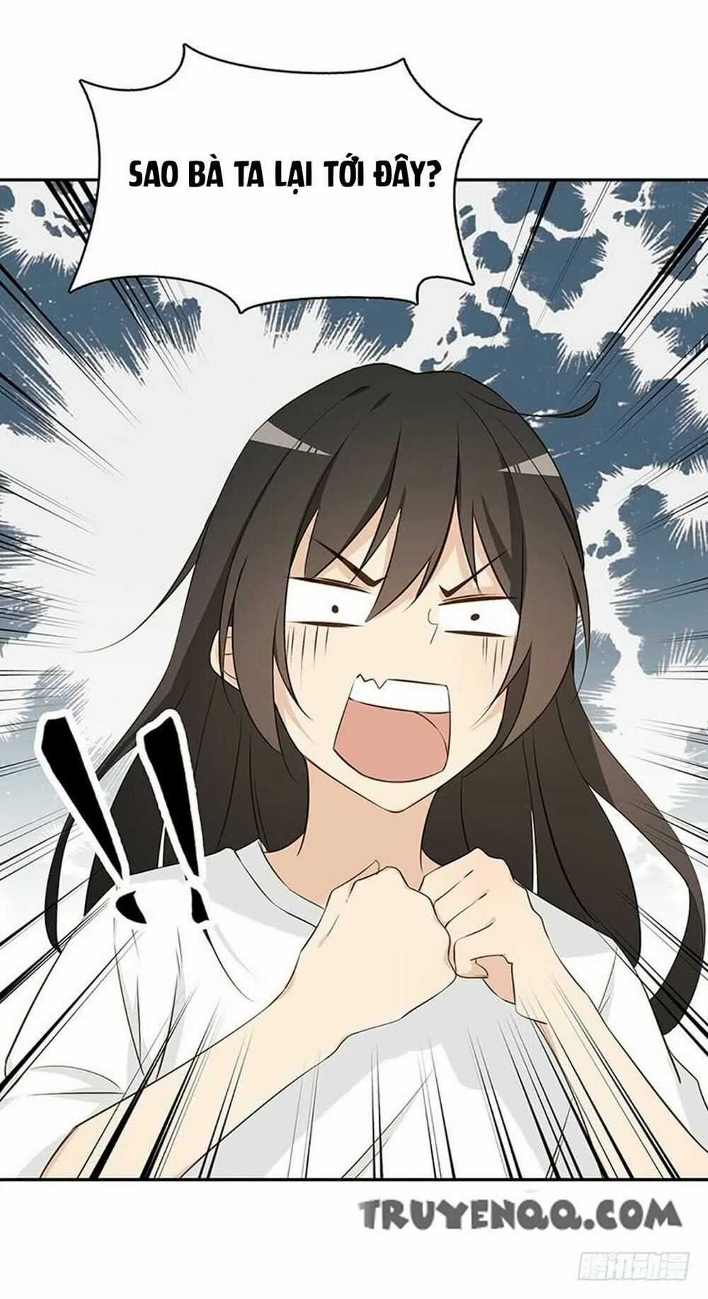 Thúc Thúc, Biệt Bào - Chapter 25 - Trang 30