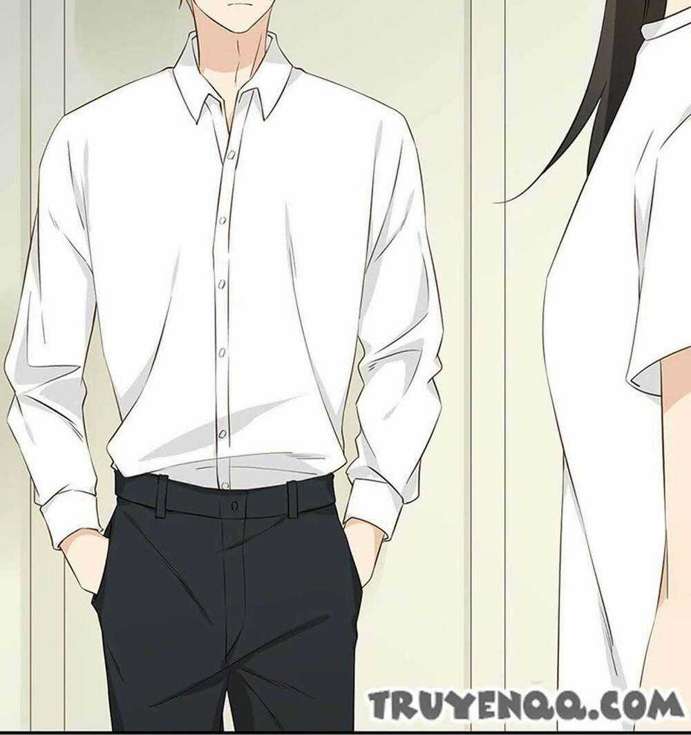 Thúc Thúc, Biệt Bào - Chapter 25 - Trang 4