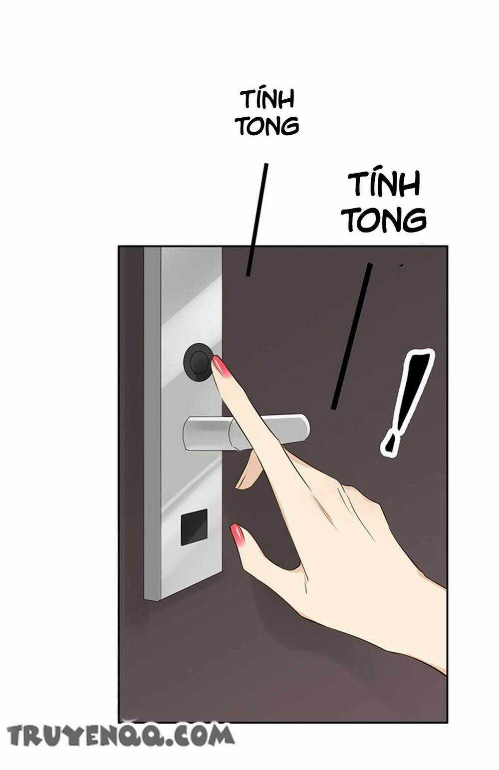 Thúc Thúc, Biệt Bào - Chapter 25 - Trang 31