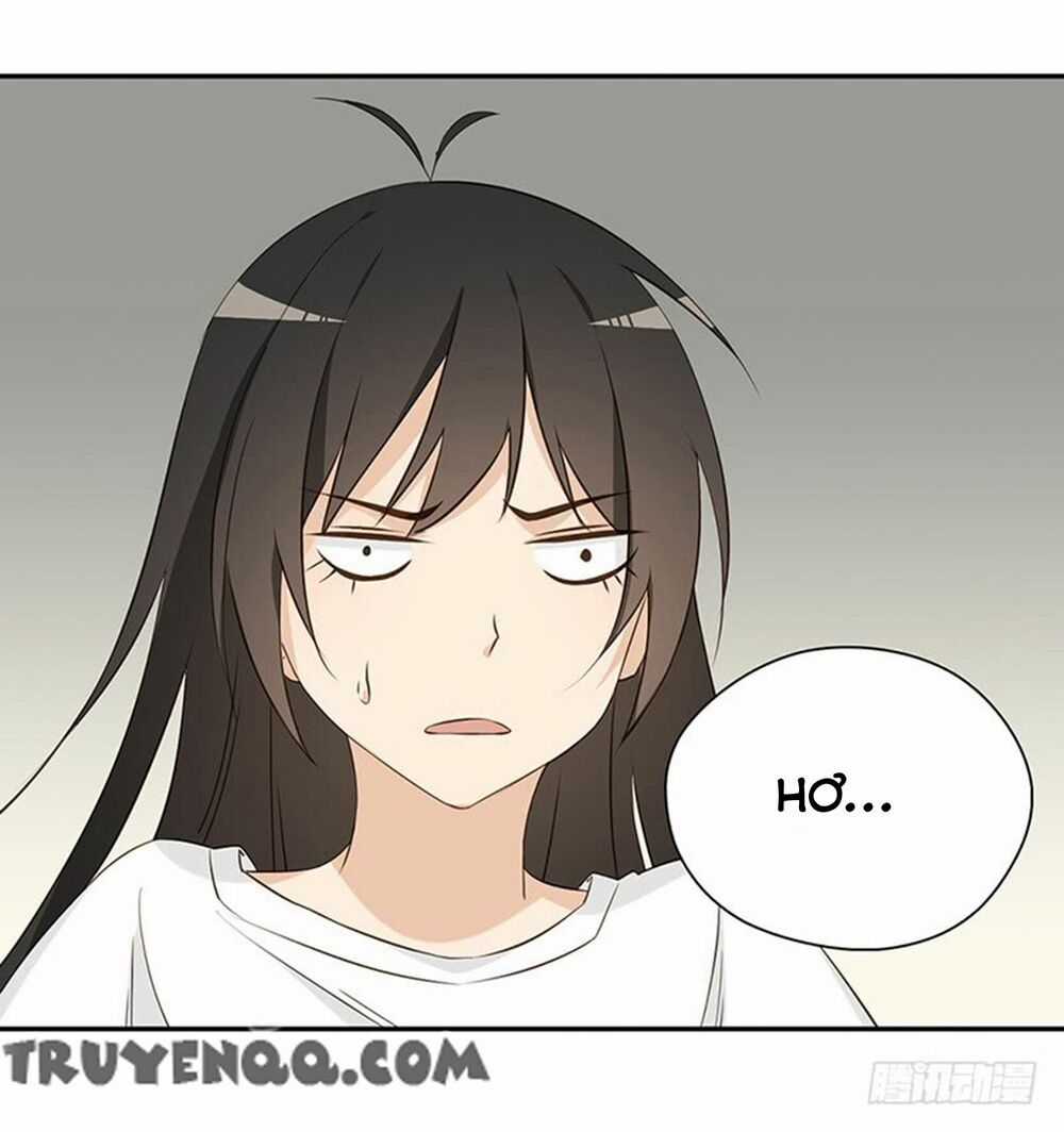 Thúc Thúc, Biệt Bào - Chapter 25 - Trang 33