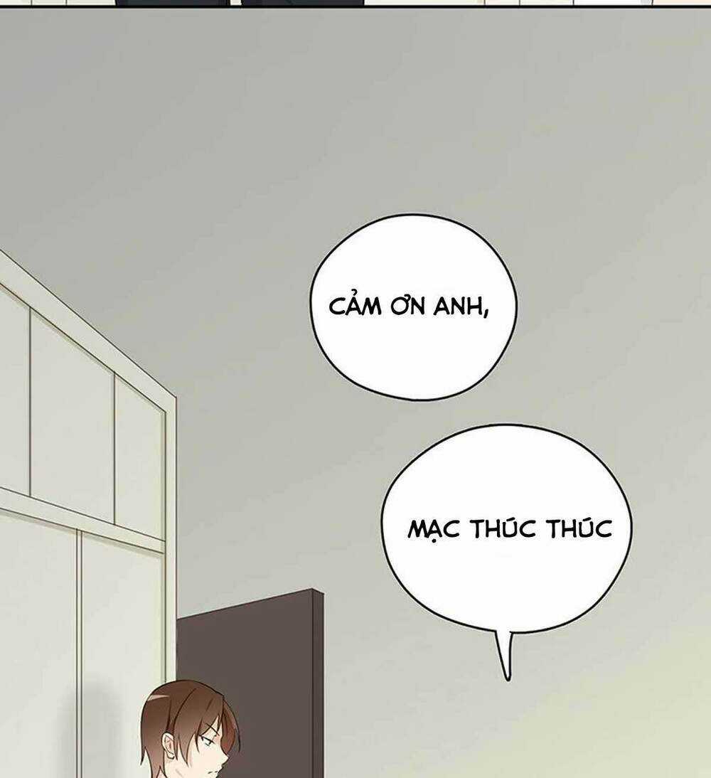 Thúc Thúc, Biệt Bào - Chapter 25 - Trang 5