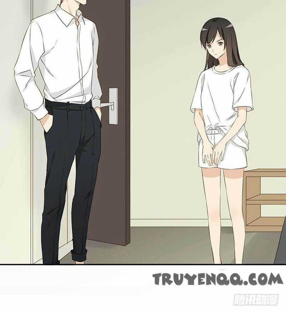 Thúc Thúc, Biệt Bào - Chapter 25 - Trang 6