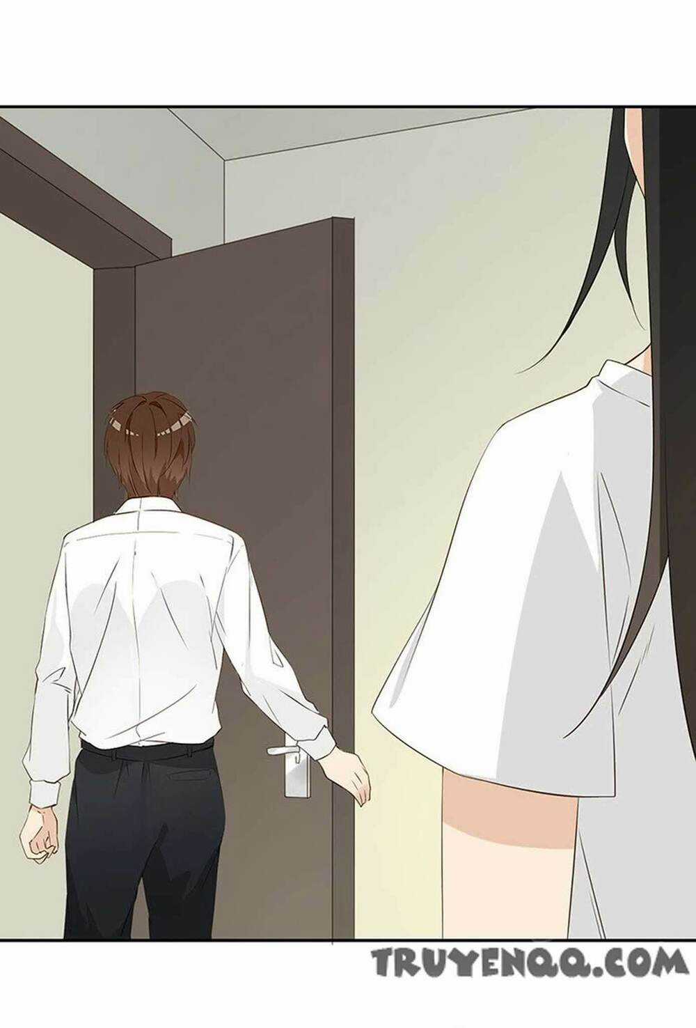 Thúc Thúc, Biệt Bào - Chapter 25 - Trang 8