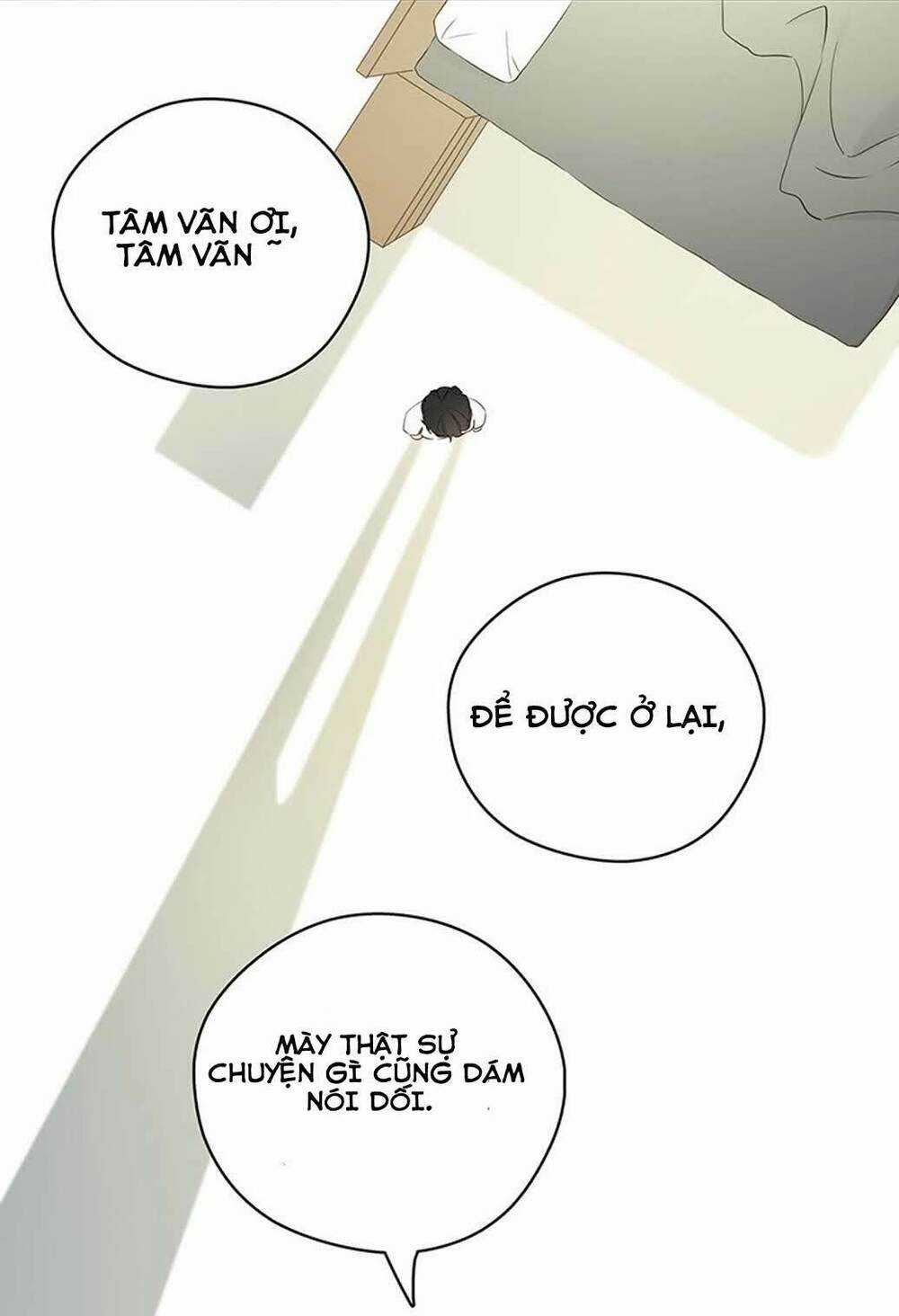 Thúc Thúc, Biệt Bào - Chapter 25 - Trang 10