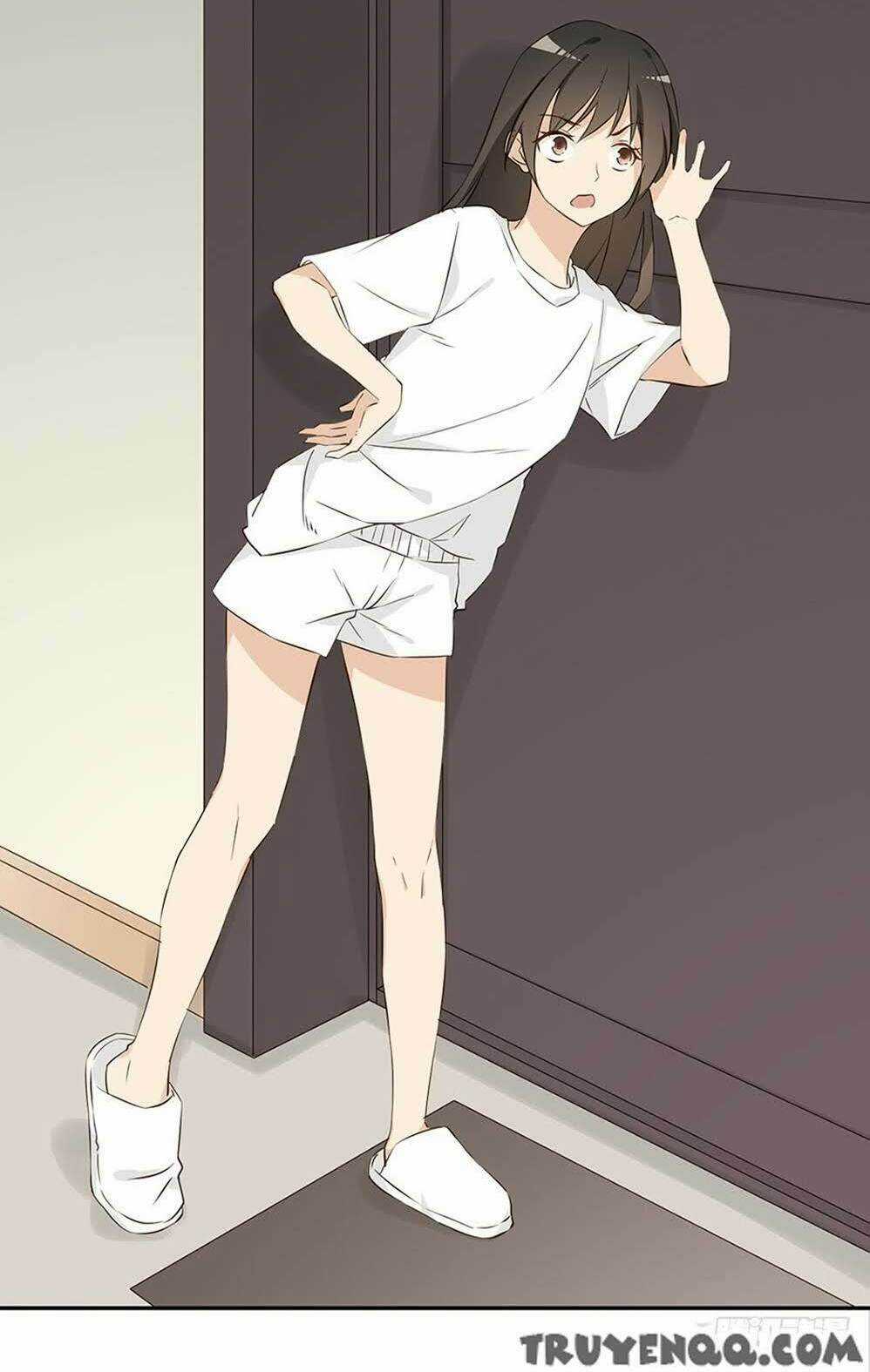 Thúc Thúc, Biệt Bào - Chapter 26 - Trang 12