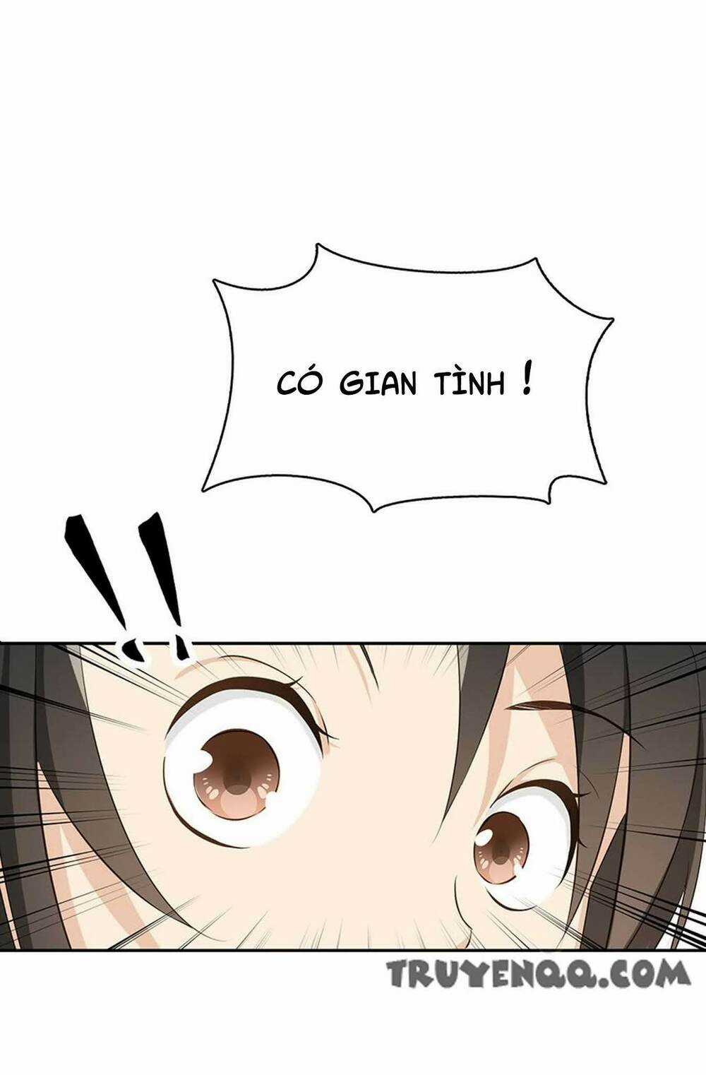 Thúc Thúc, Biệt Bào - Chapter 26 - Trang 14