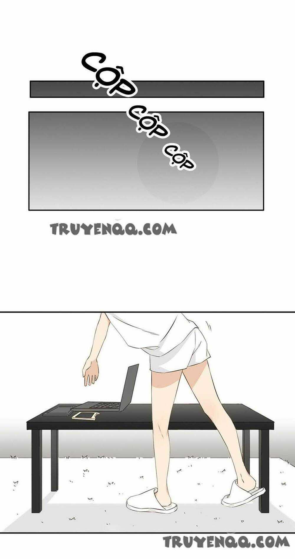 Thúc Thúc, Biệt Bào - Chapter 26 - Trang 17