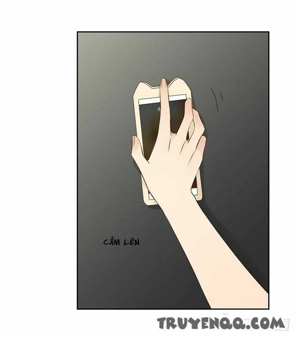 Thúc Thúc, Biệt Bào - Chapter 26 - Trang 18