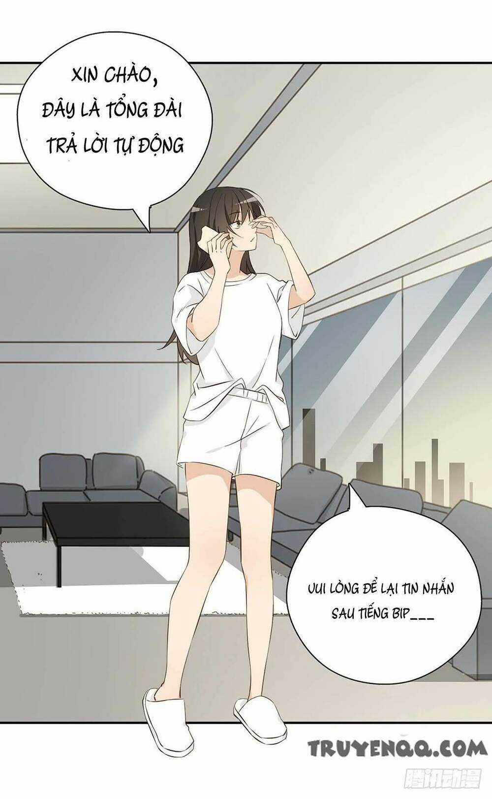 Thúc Thúc, Biệt Bào - Chapter 26 - Trang 20