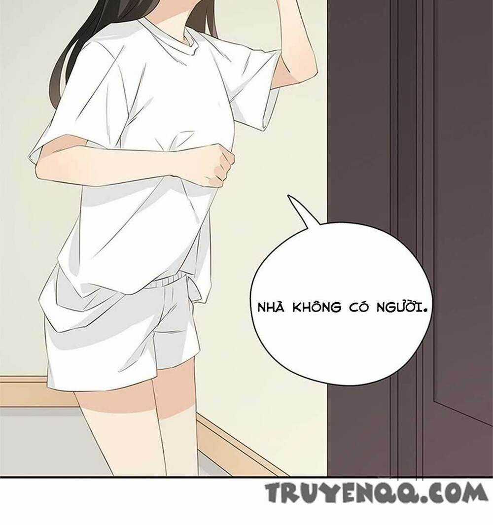 Thúc Thúc, Biệt Bào - Chapter 26 - Trang 3