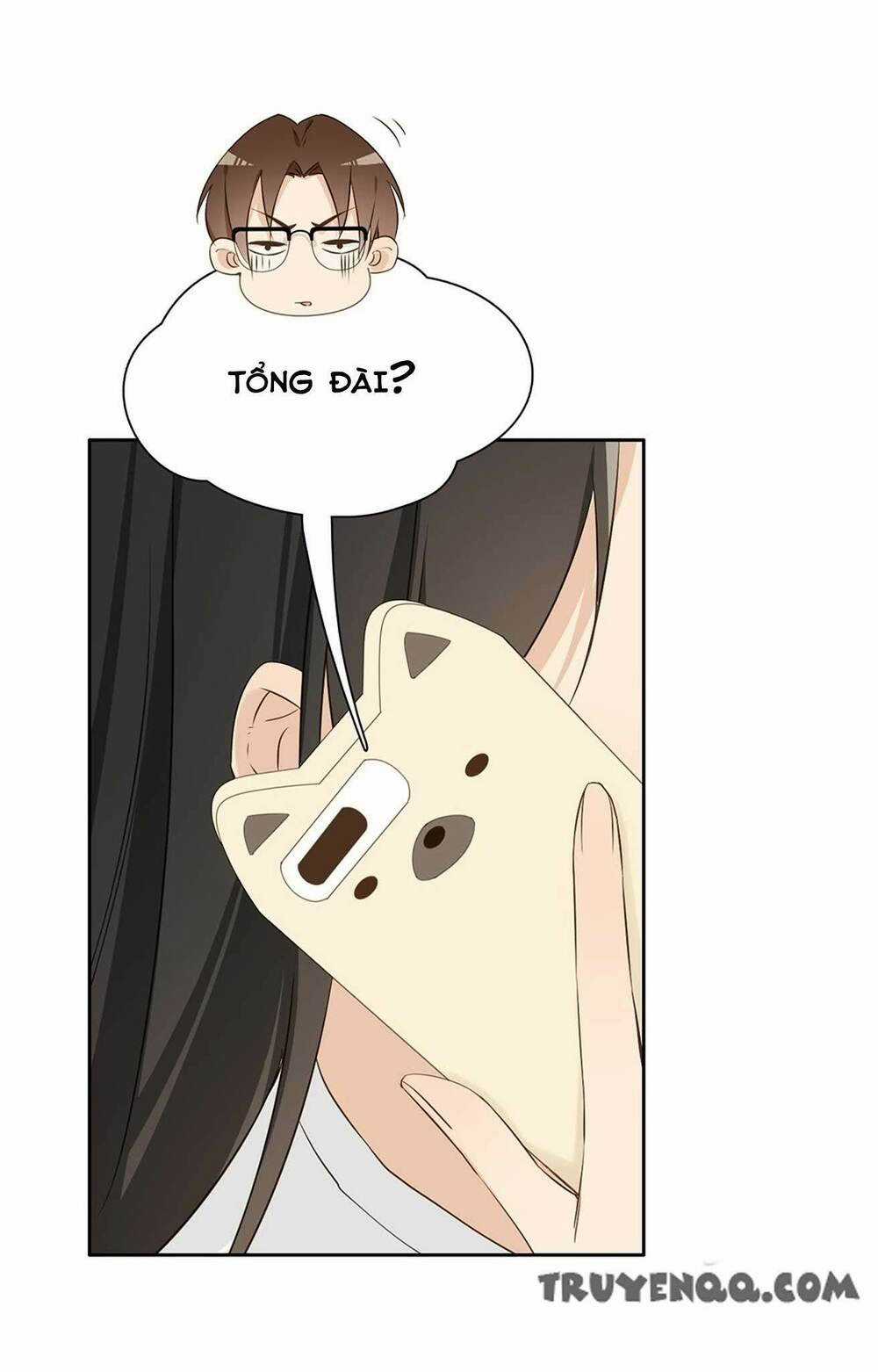 Thúc Thúc, Biệt Bào - Chapter 26 - Trang 21