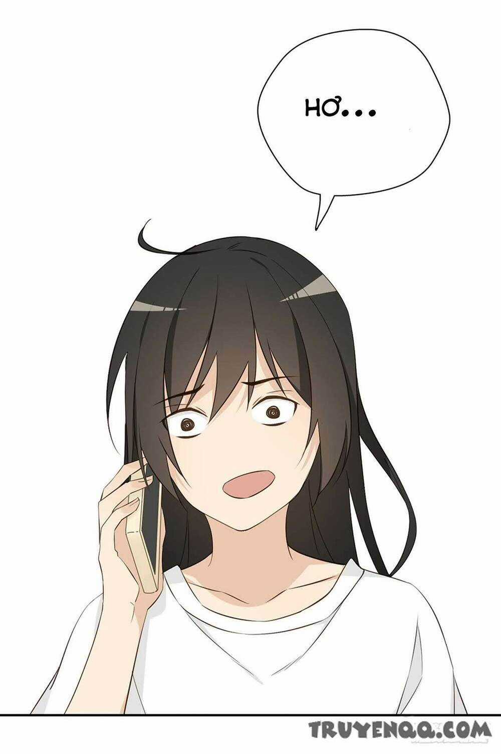 Thúc Thúc, Biệt Bào - Chapter 26 - Trang 22