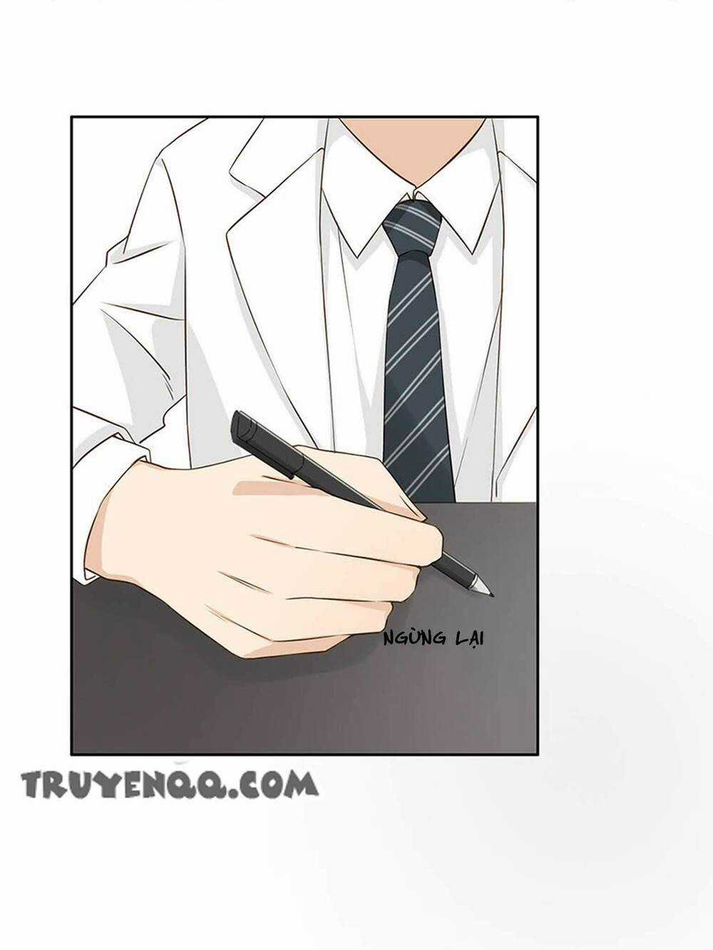 Thúc Thúc, Biệt Bào - Chapter 26 - Trang 24