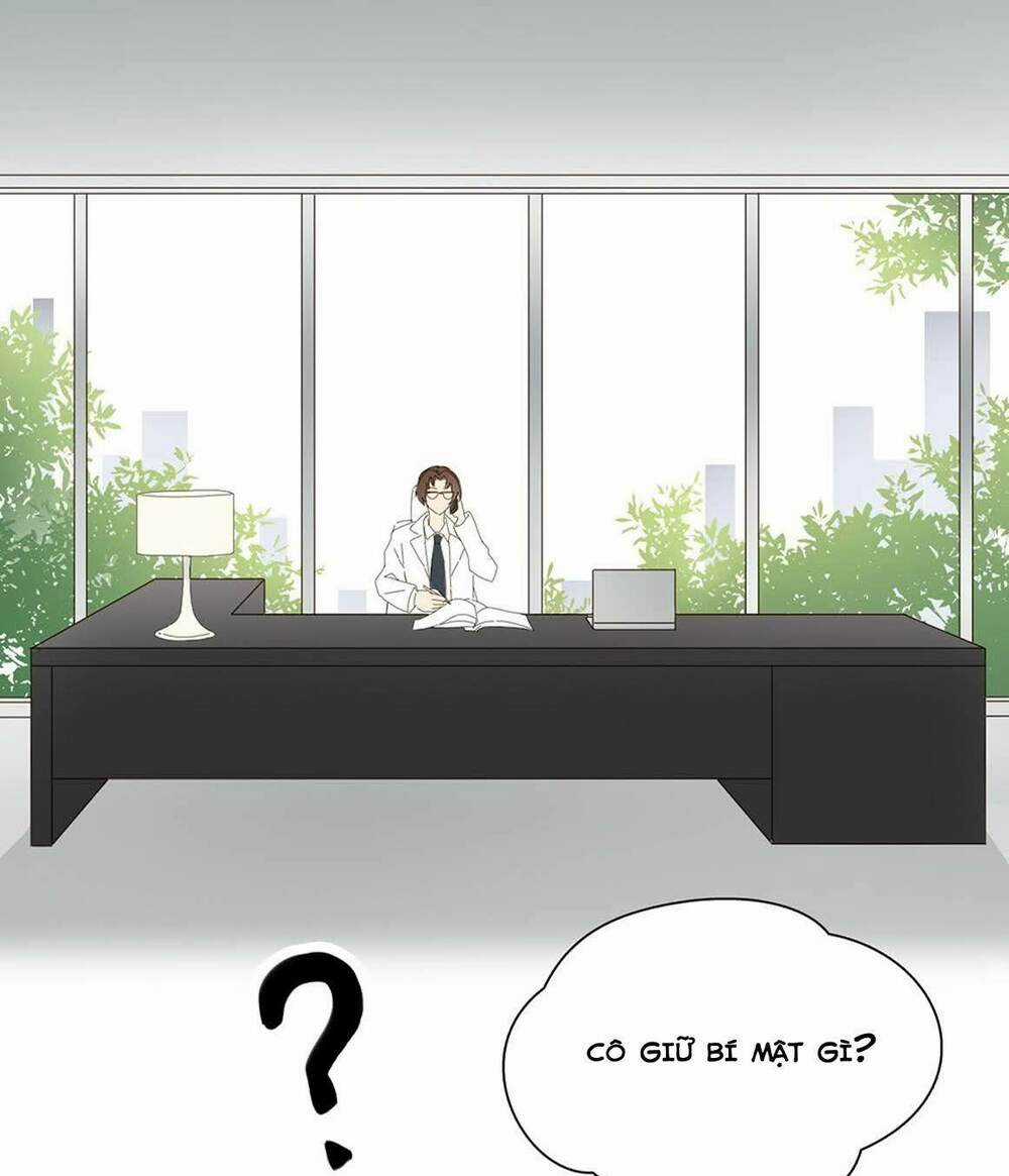 Thúc Thúc, Biệt Bào - Chapter 26 - Trang 26