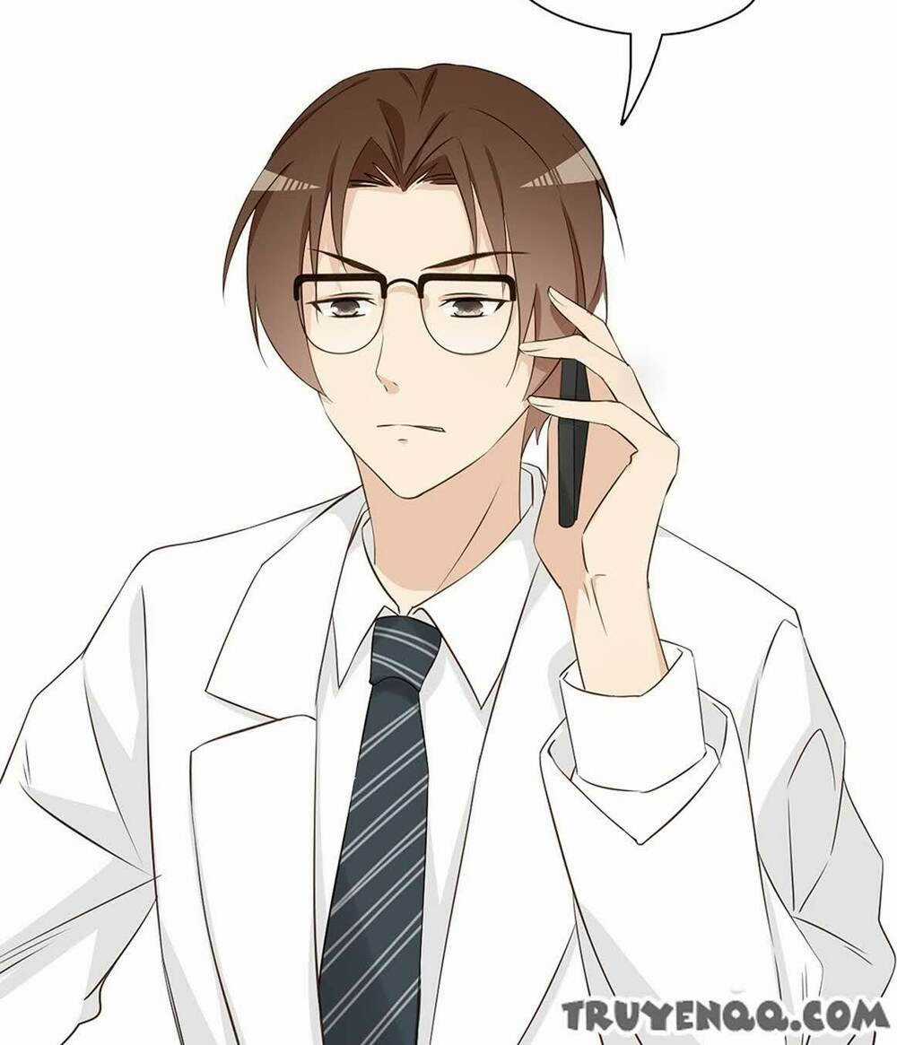 Thúc Thúc, Biệt Bào - Chapter 26 - Trang 27