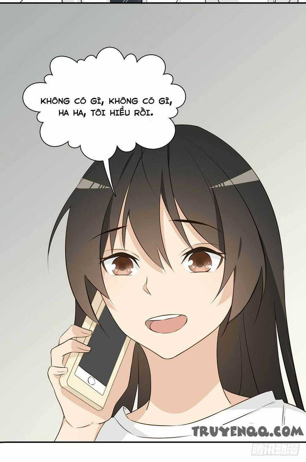 Thúc Thúc, Biệt Bào - Chapter 26 - Trang 28