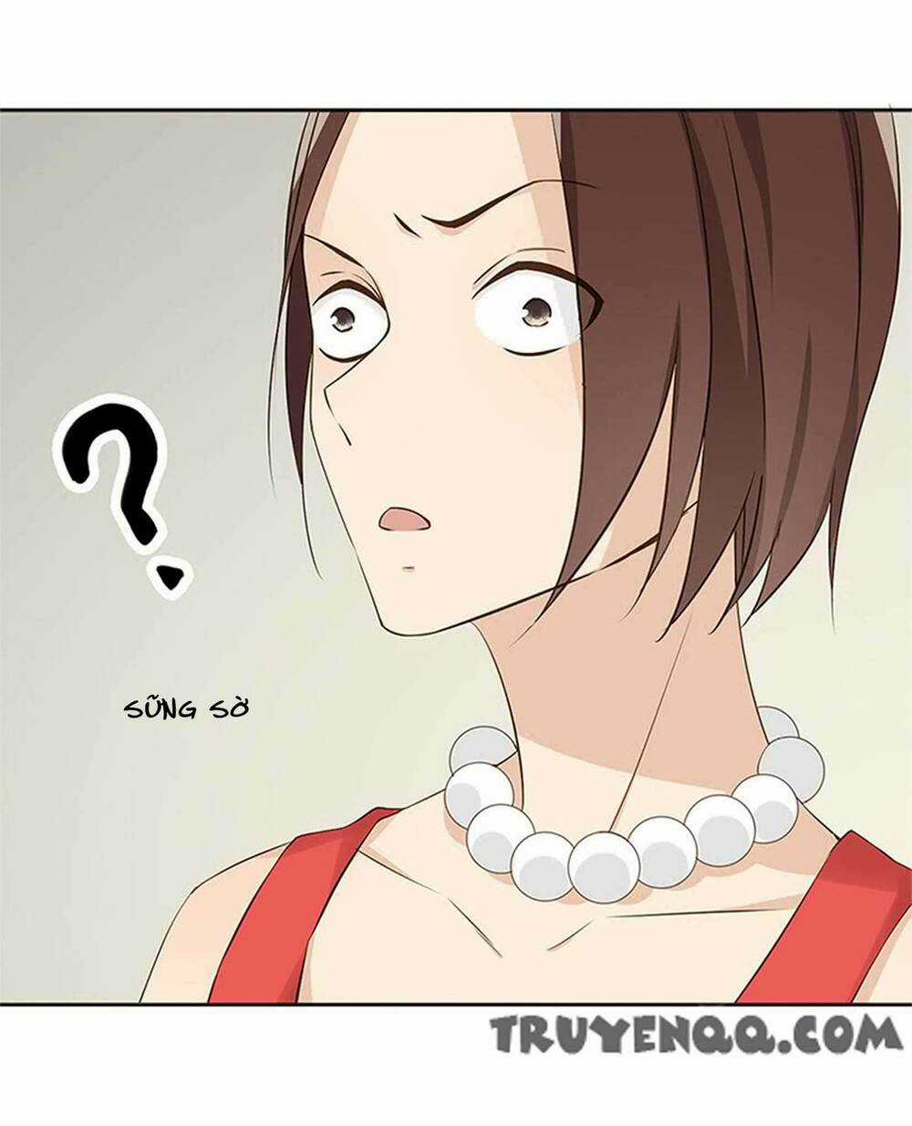 Thúc Thúc, Biệt Bào - Chapter 26 - Trang 4